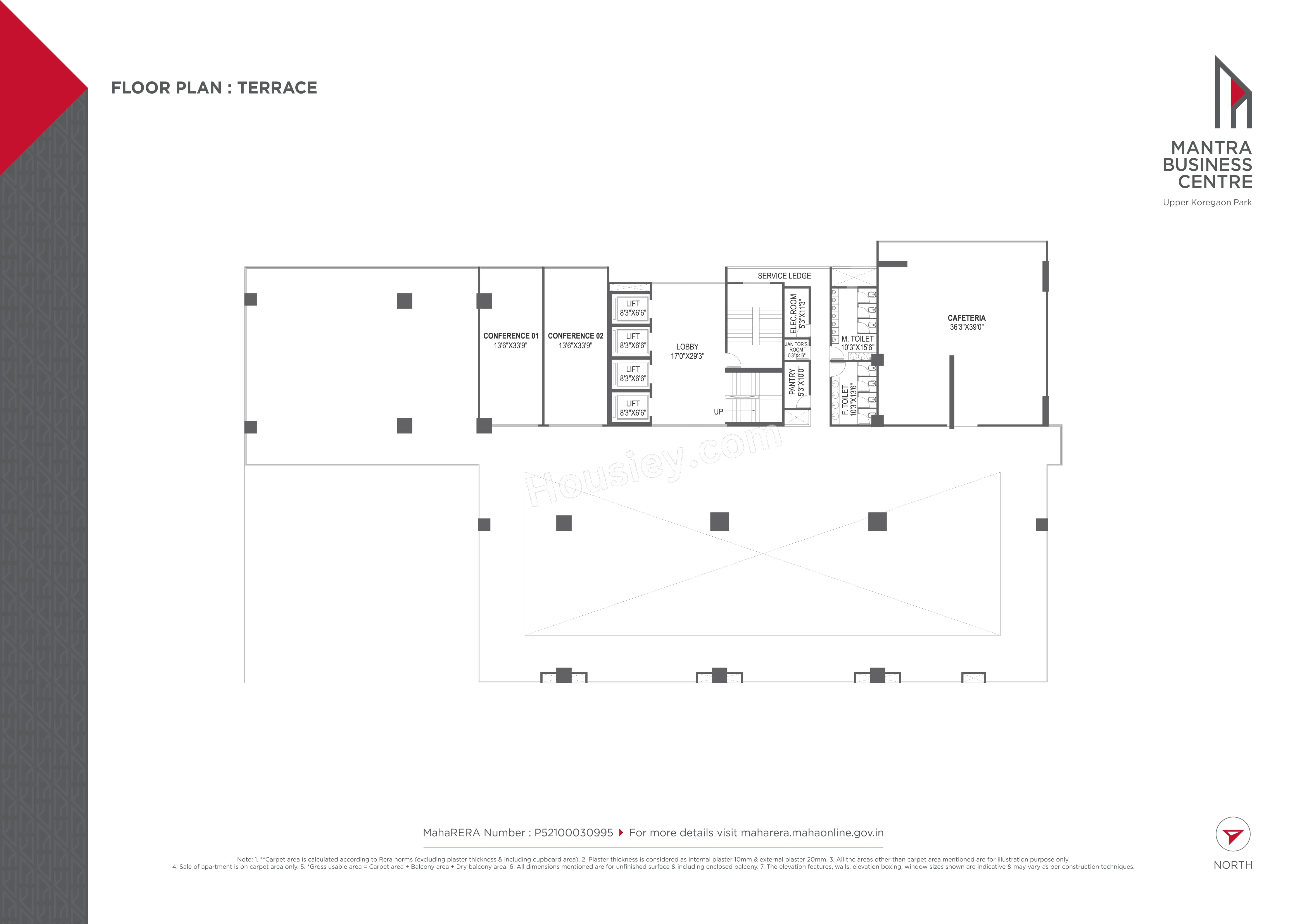 Floor Plan 5