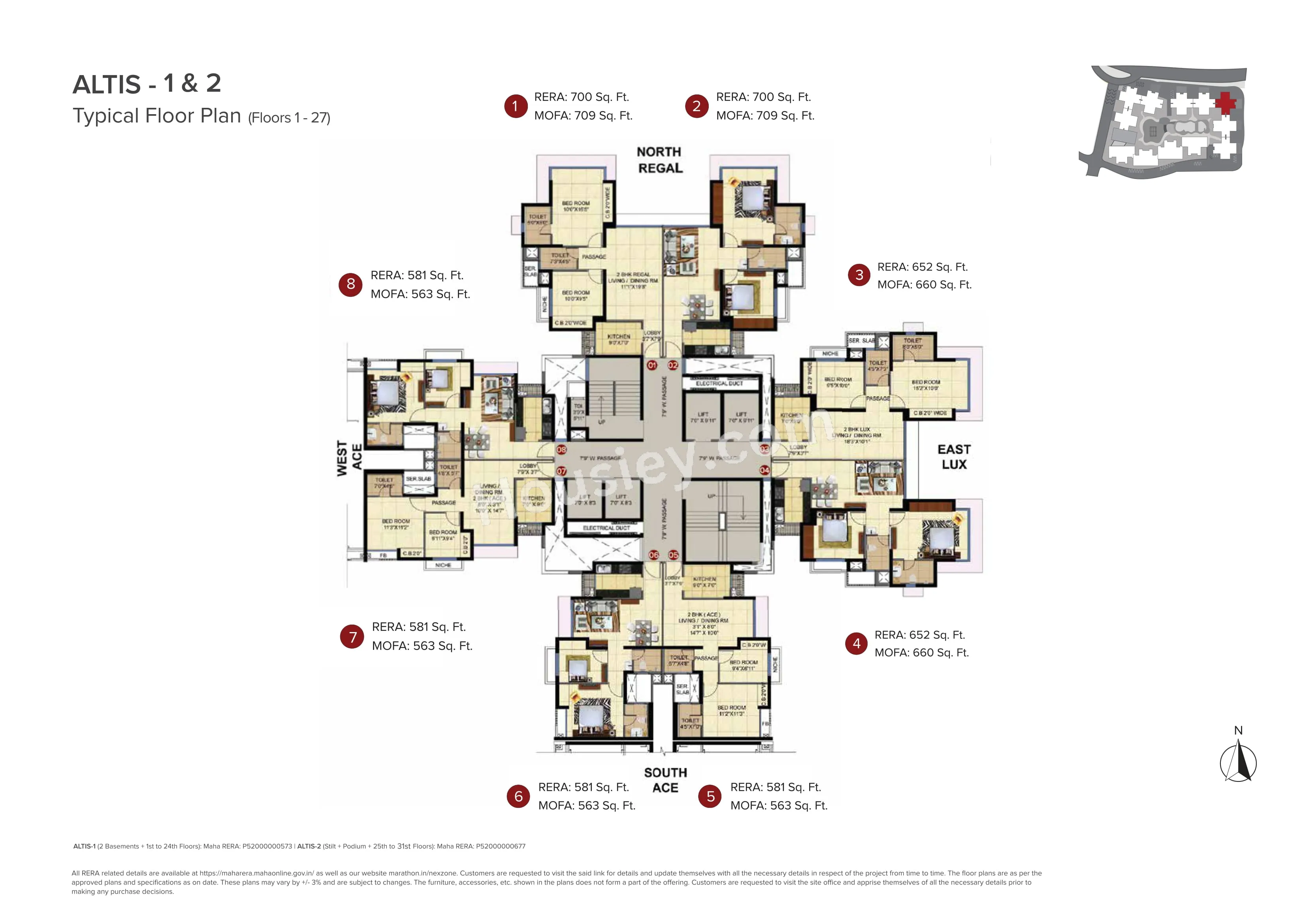 Floor Plan 3