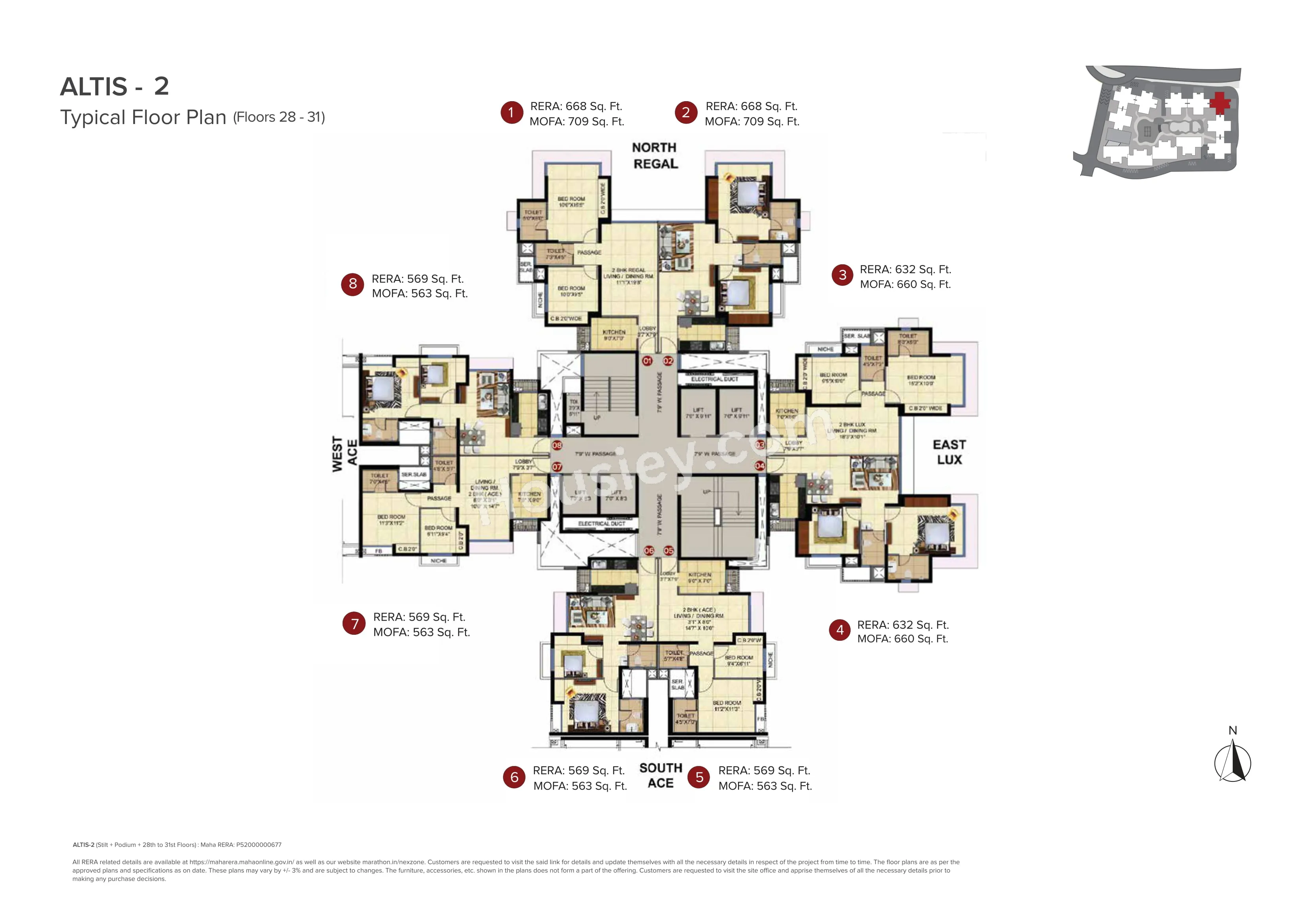 Floor Plan 4