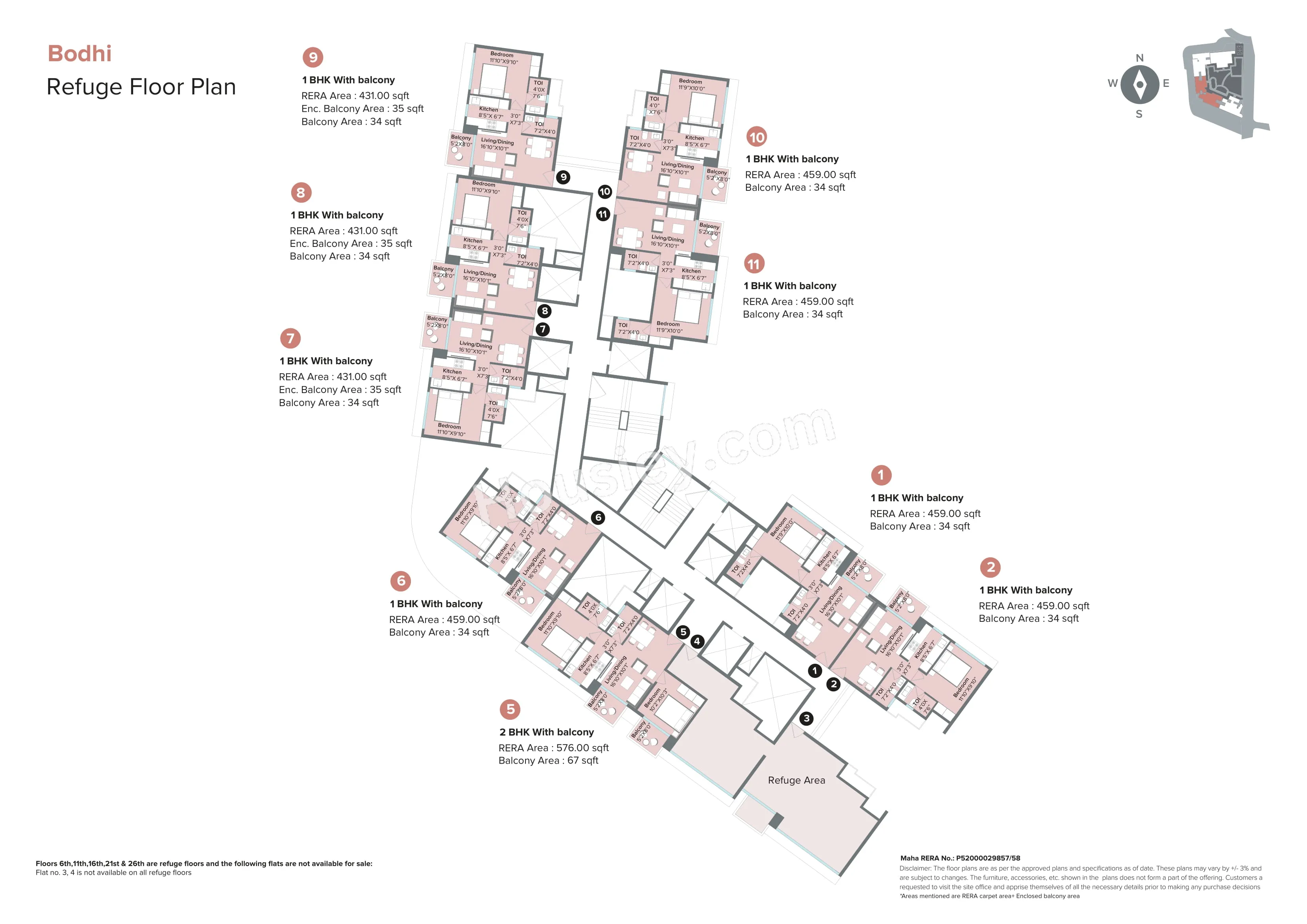 Floor Plan 14