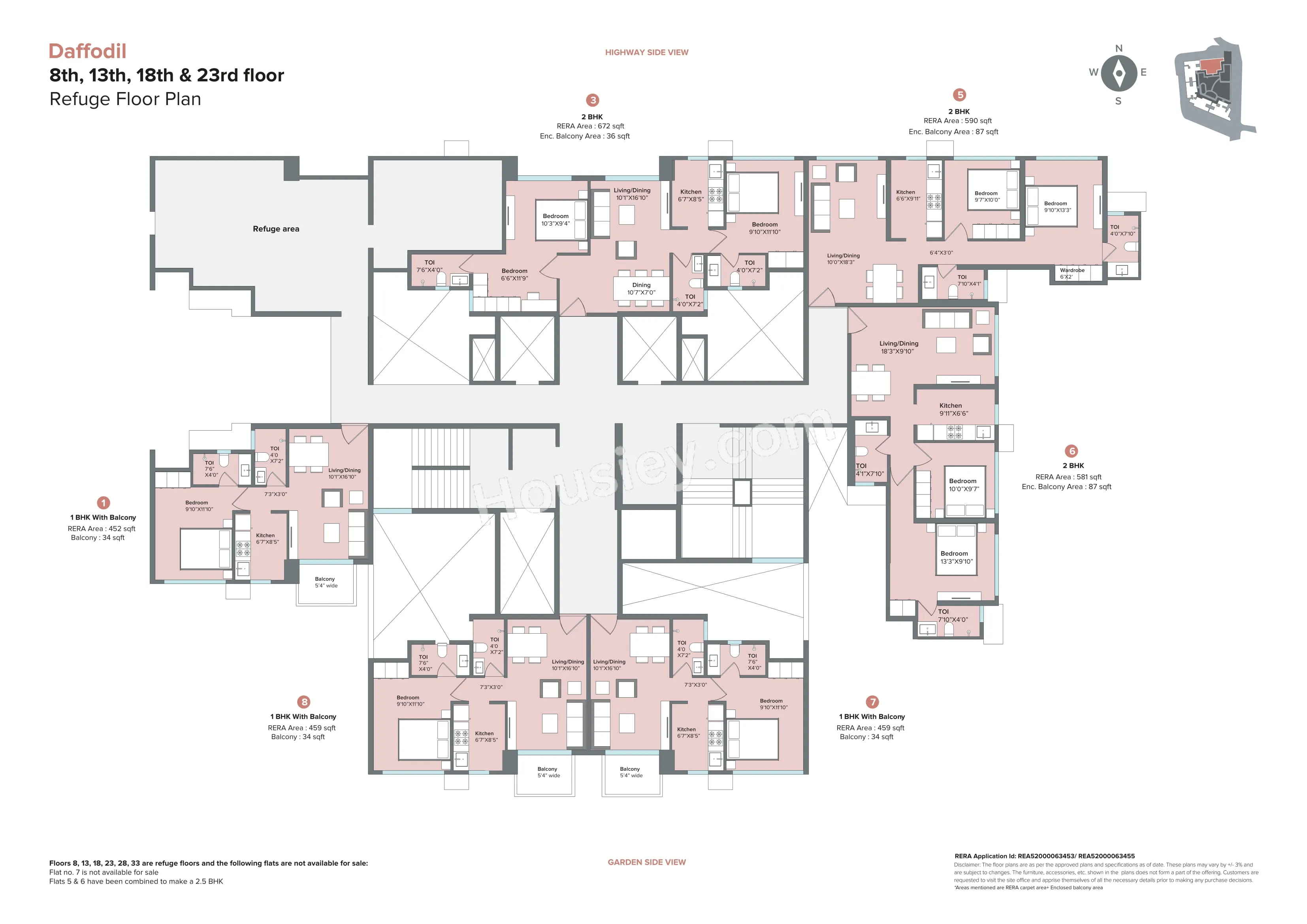 Floor Plan 18