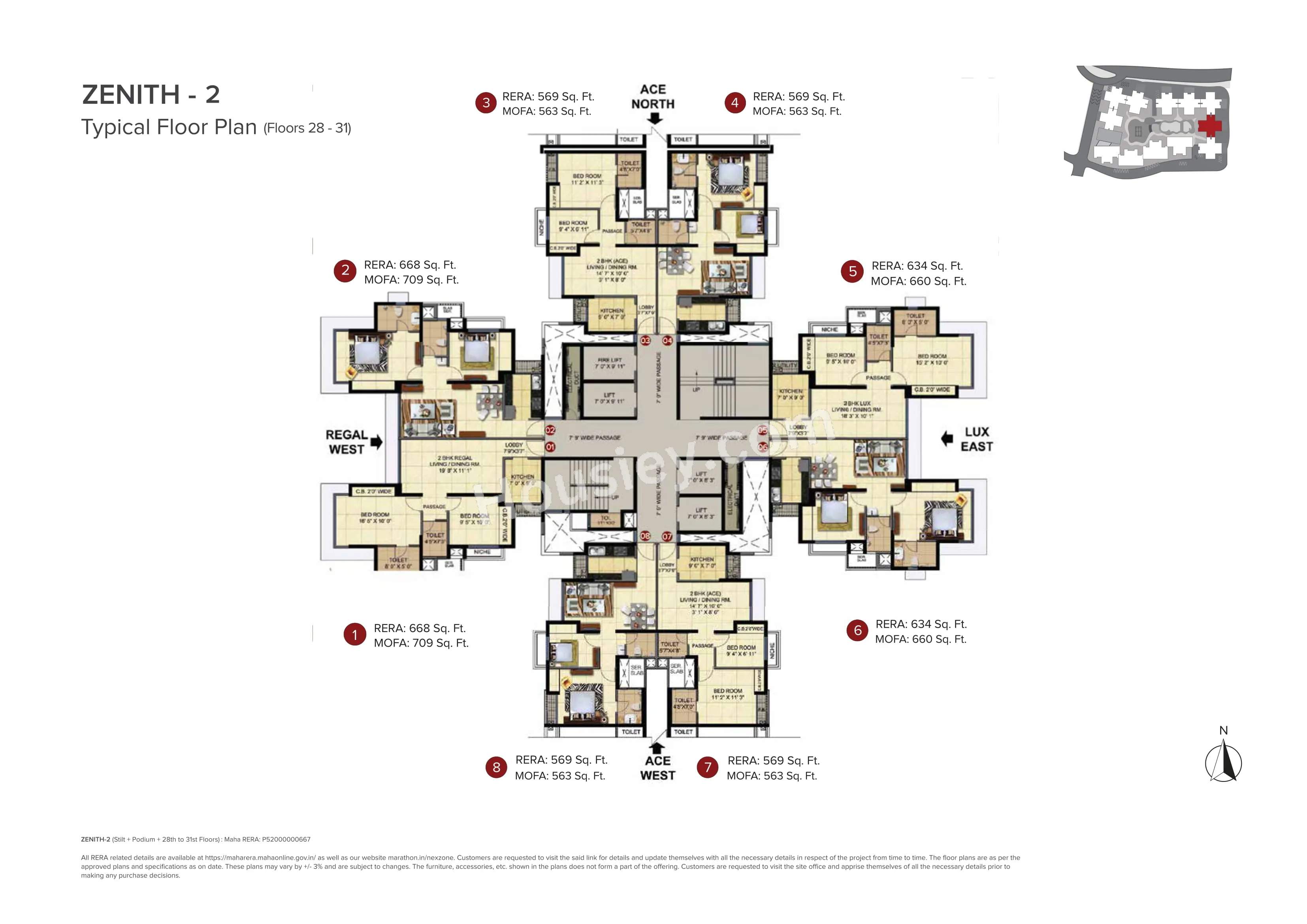 Floor Plan 23