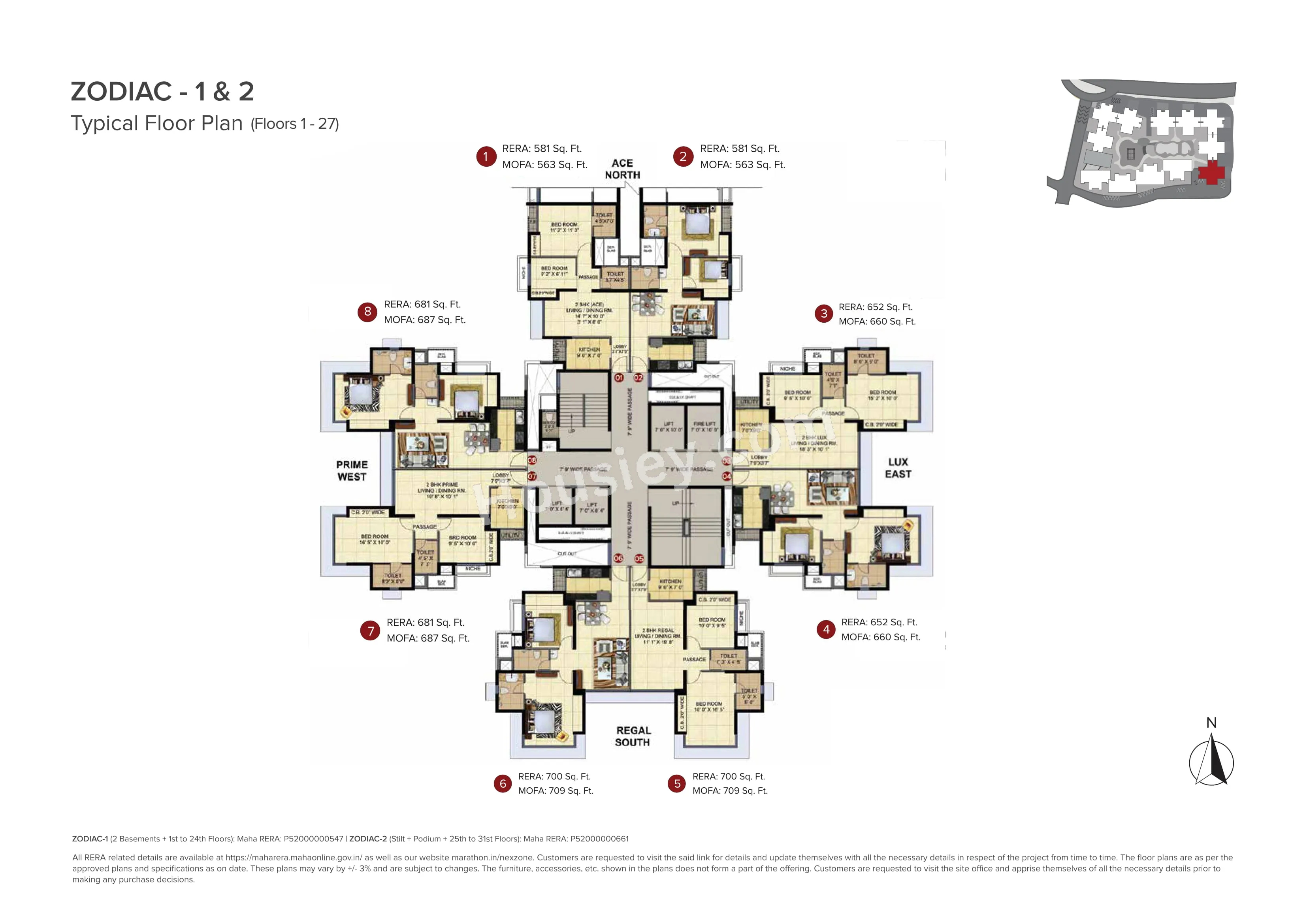 Floor Plan 26