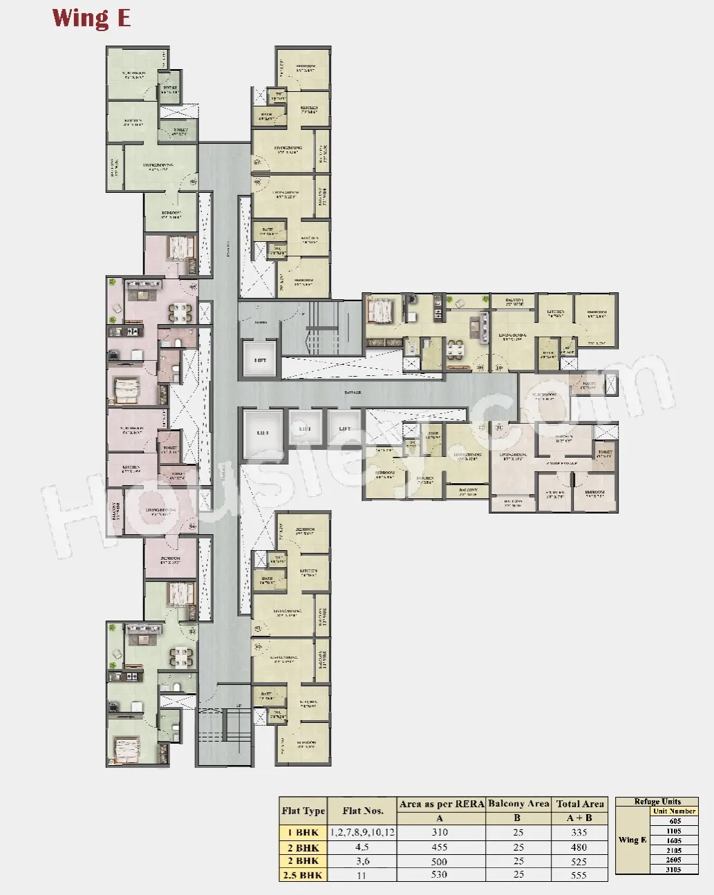 Floor Plan 3