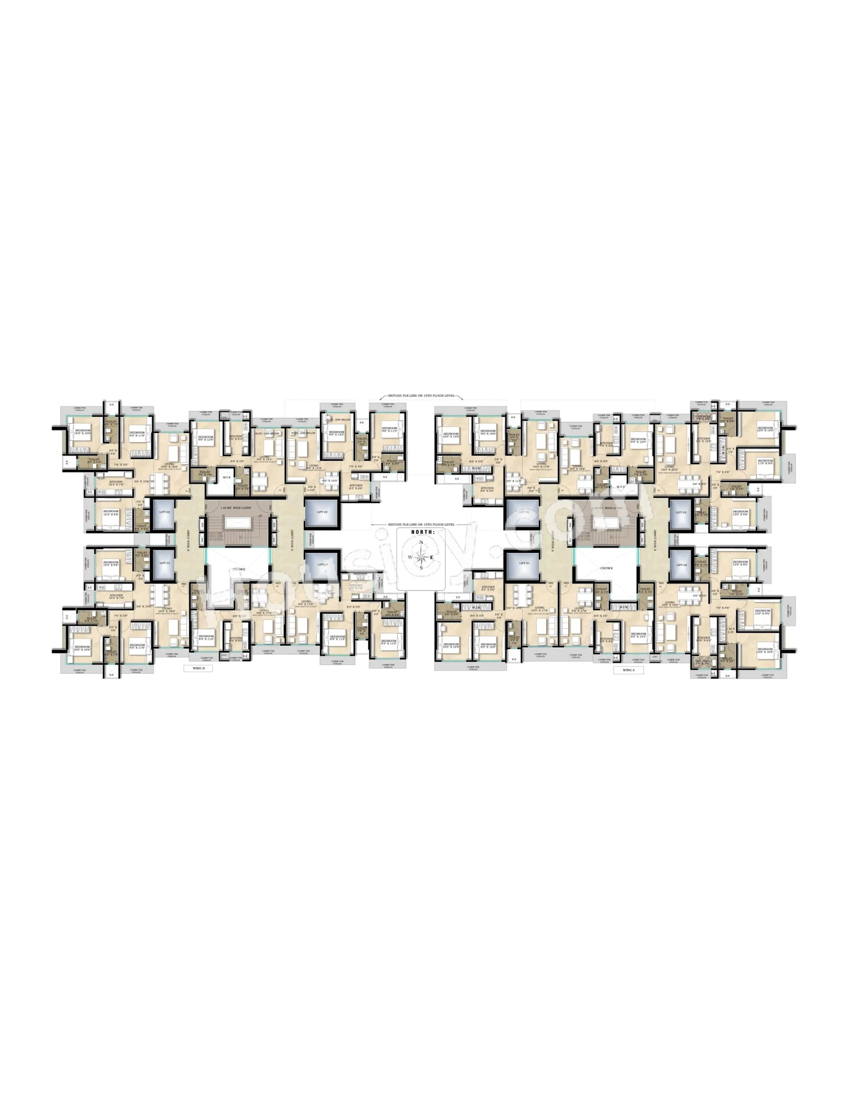 Floor Plan 4