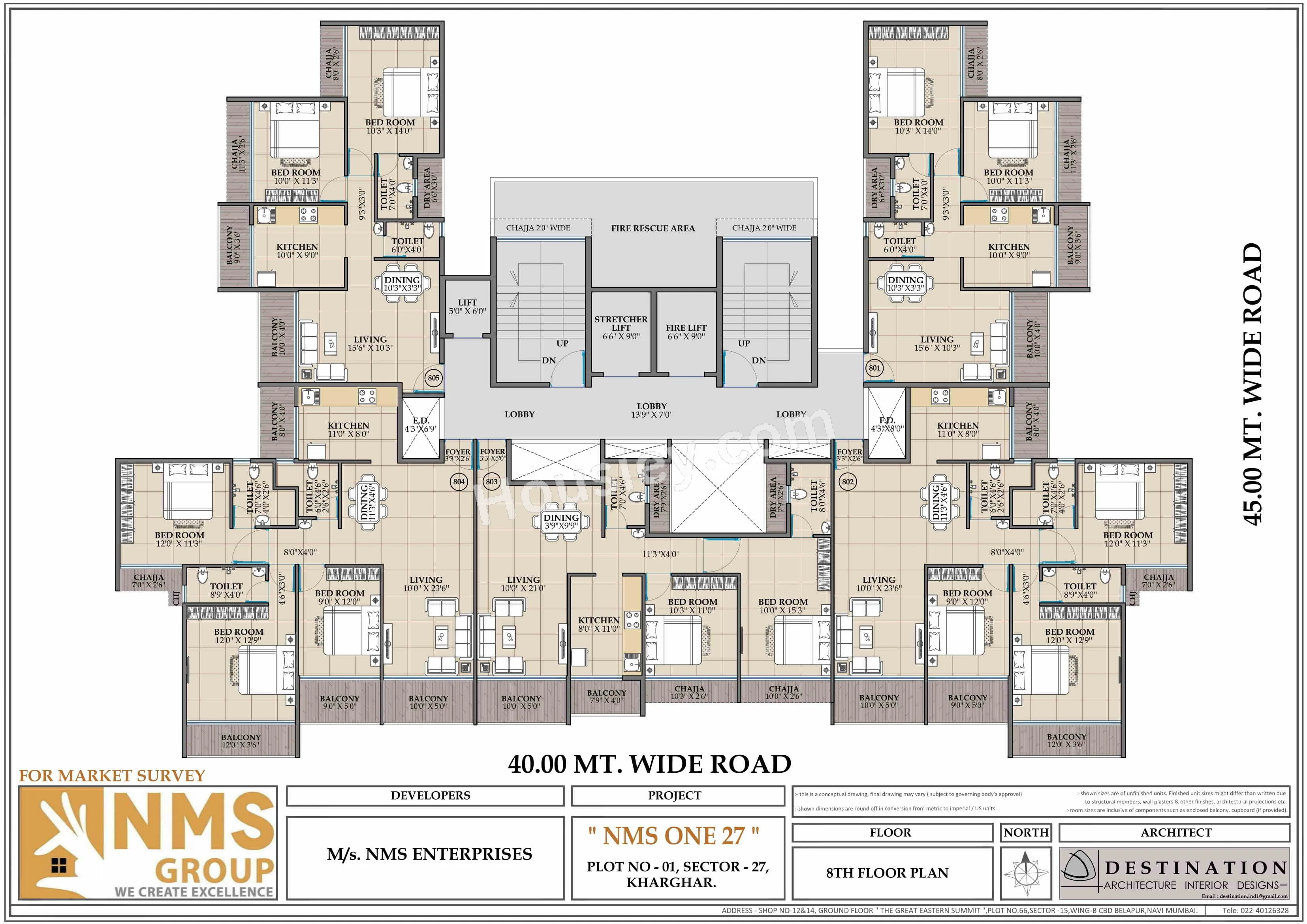 Floor Plan 7