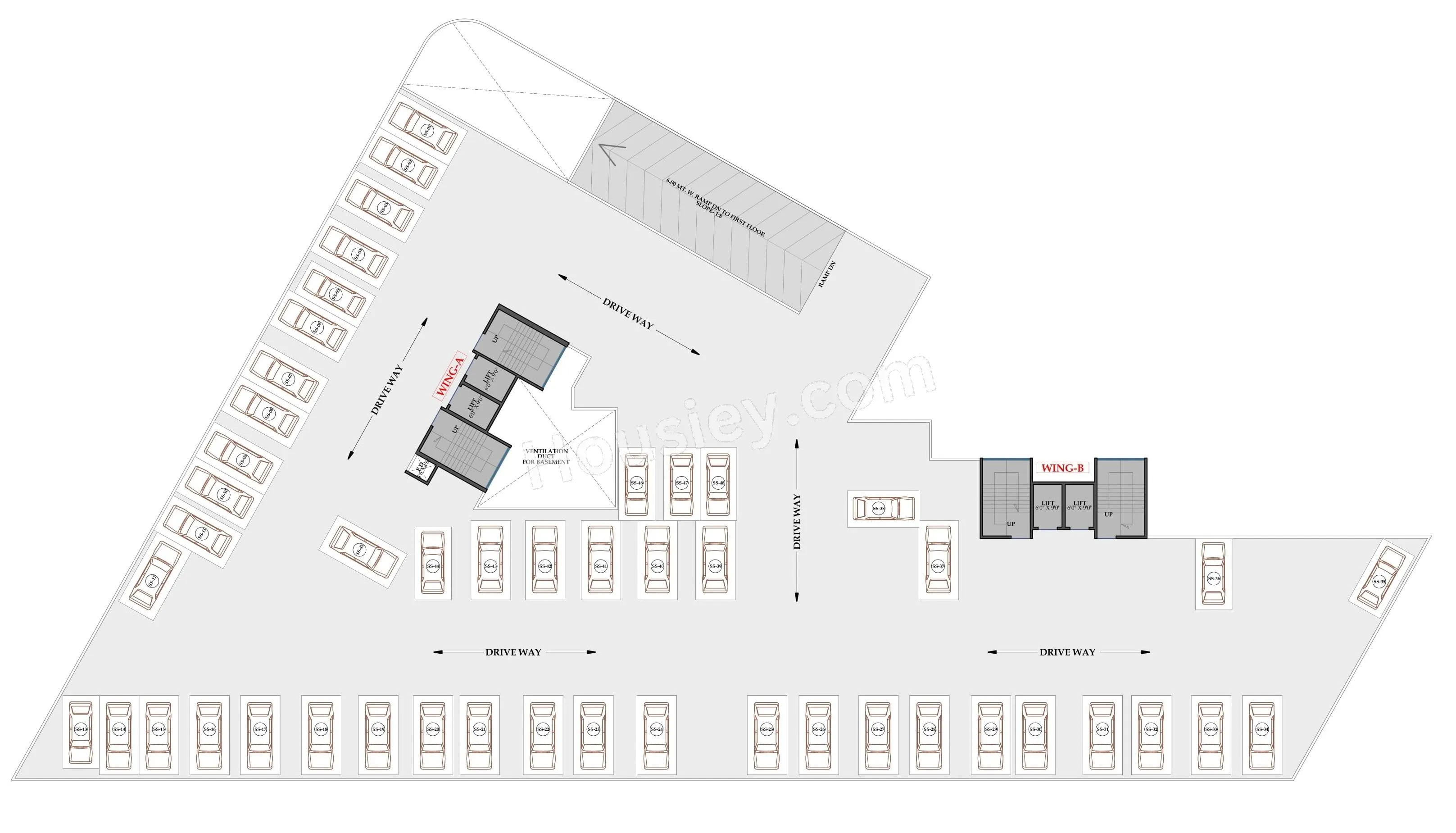 Floor Plan 3