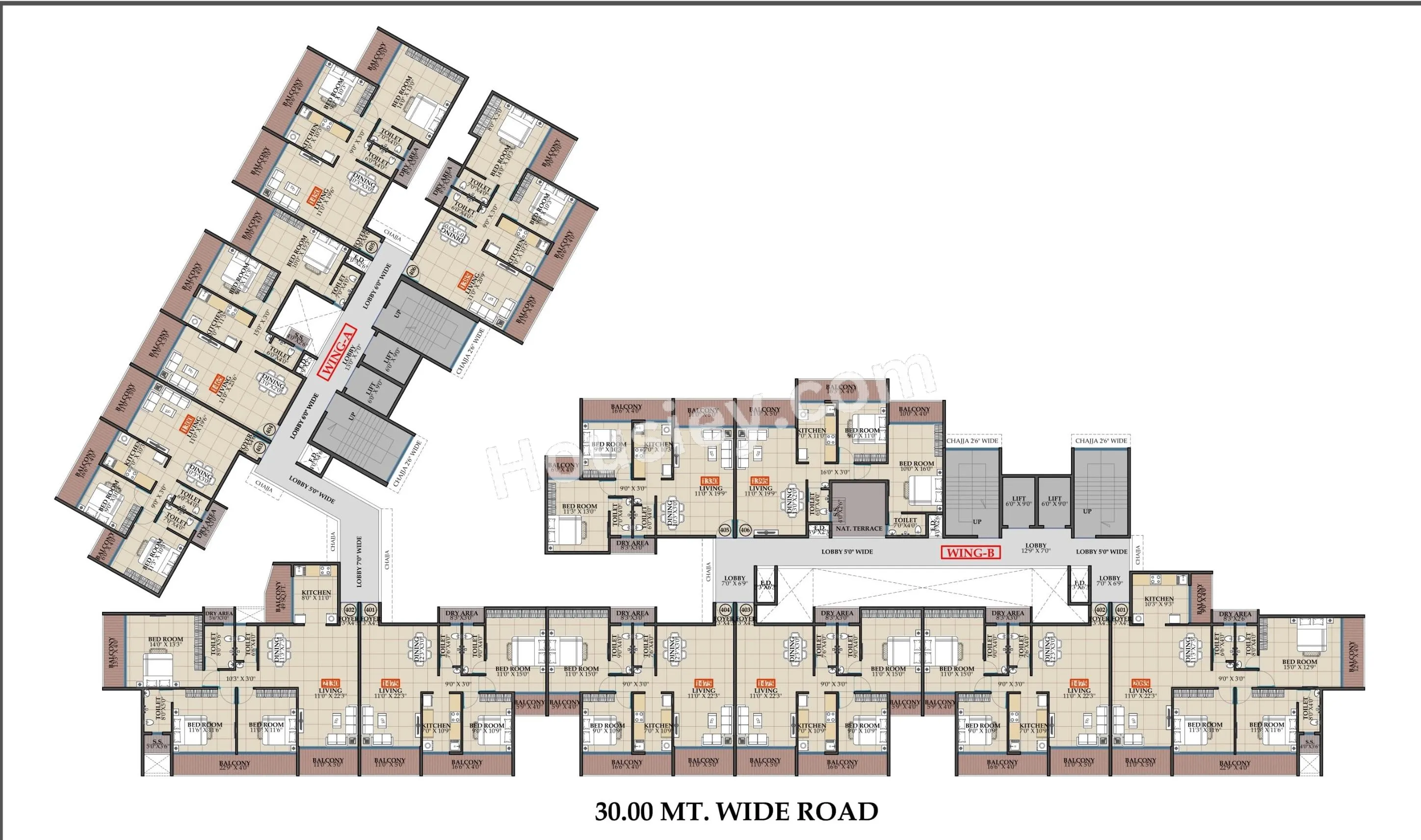 Floor Plan 4