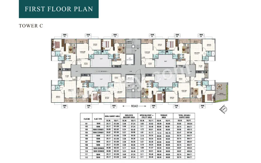 Floor Plan 3