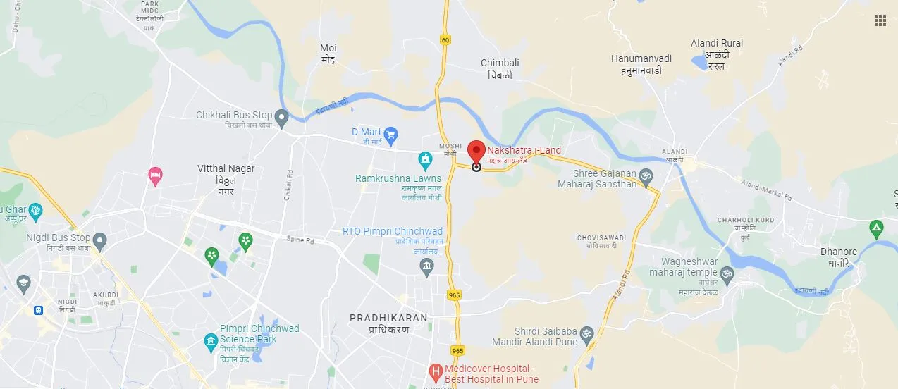 Nakshatra Parivar Pune