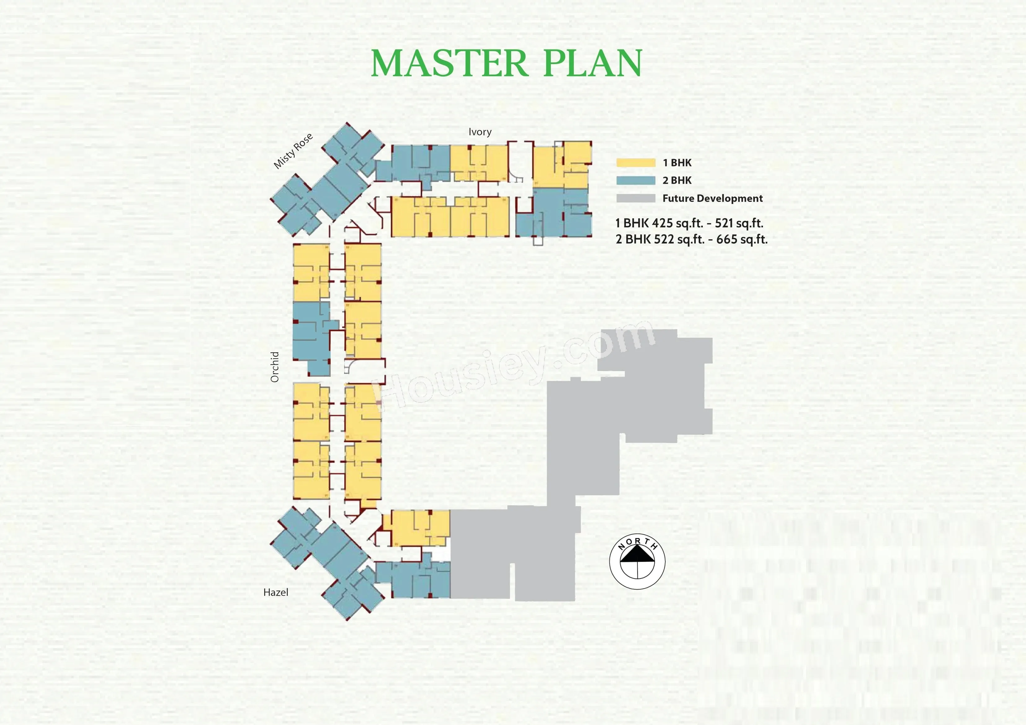 Master Plan 1