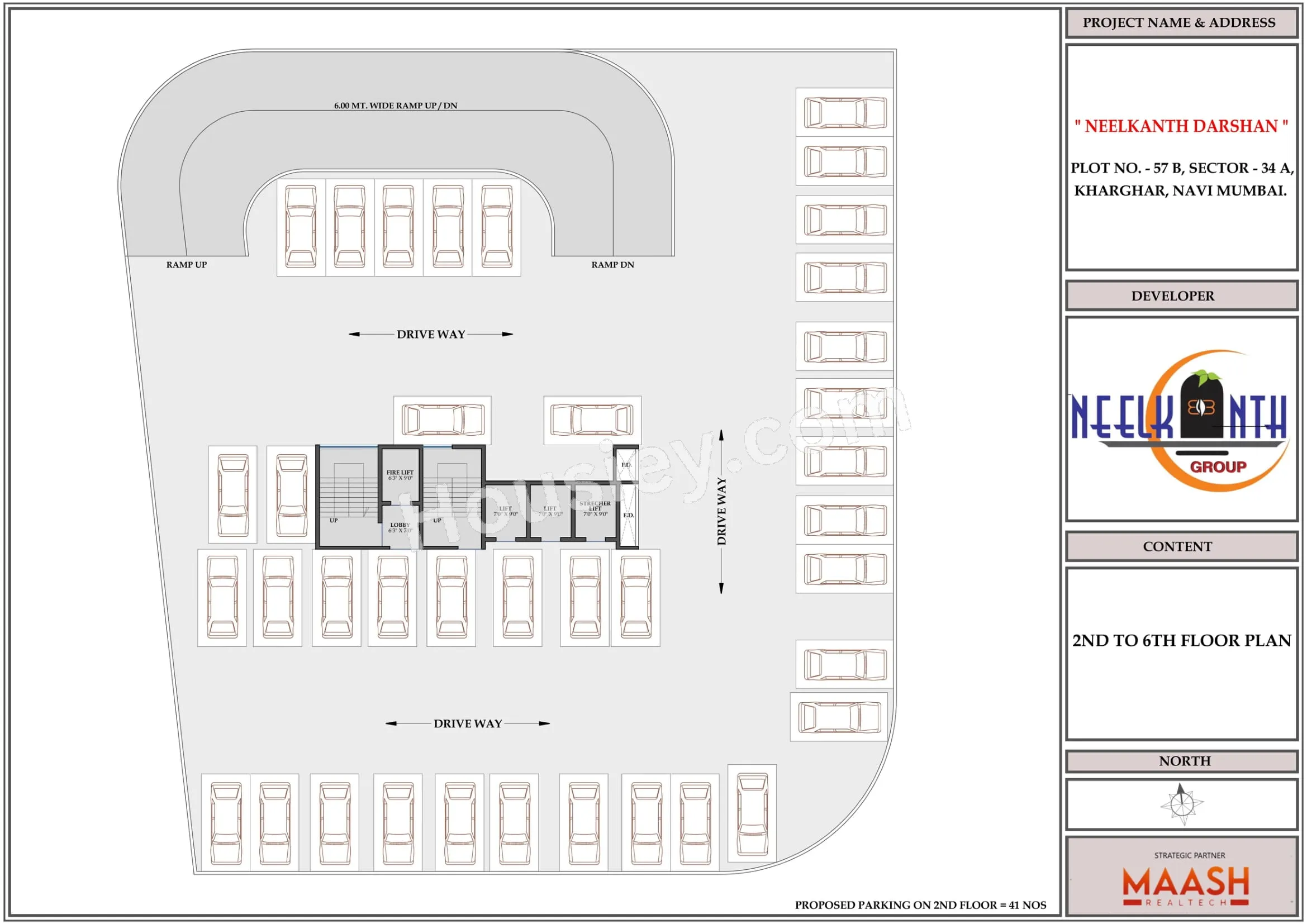 Floor Plan 3