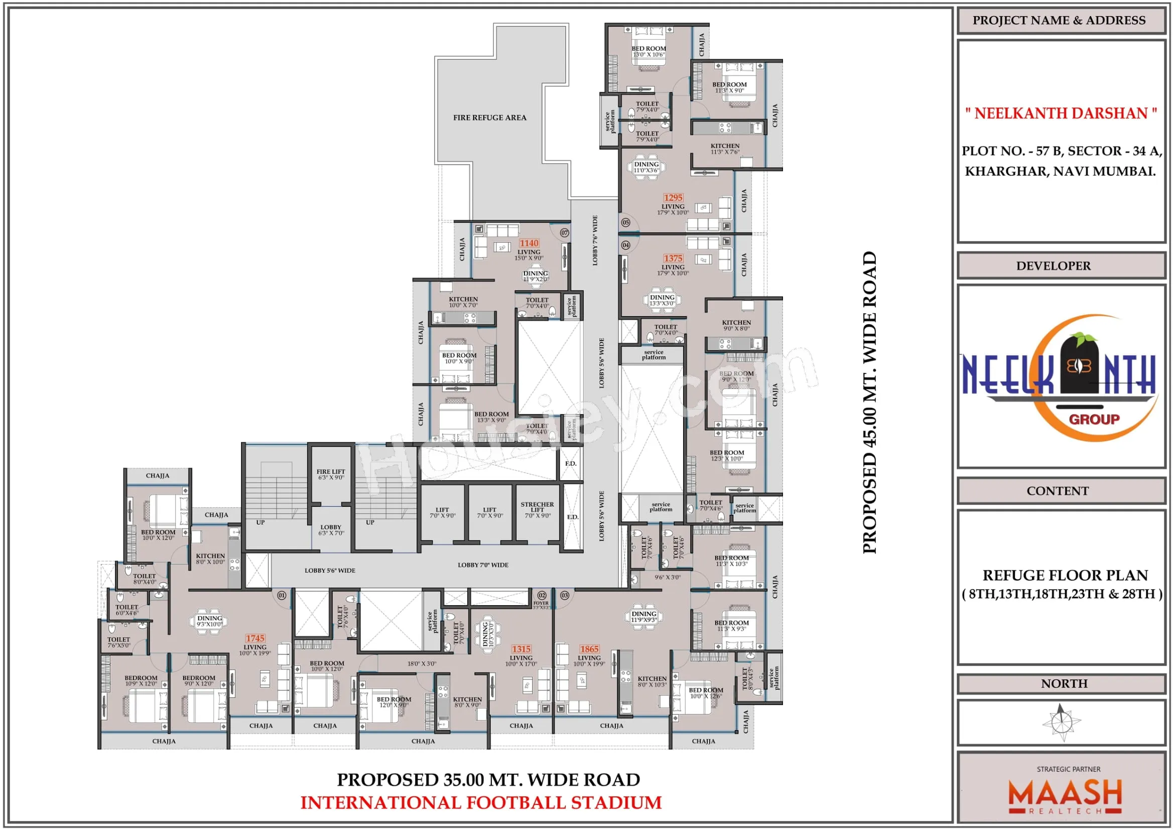 Floor Plan 6