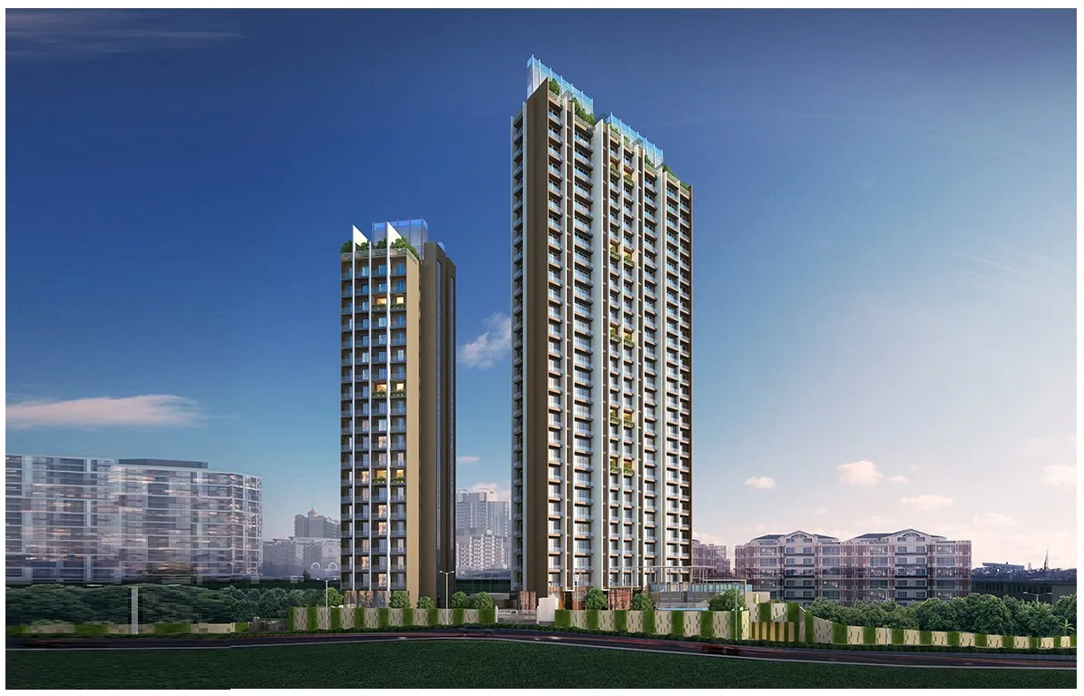 Neelkanth Lakeview Thane