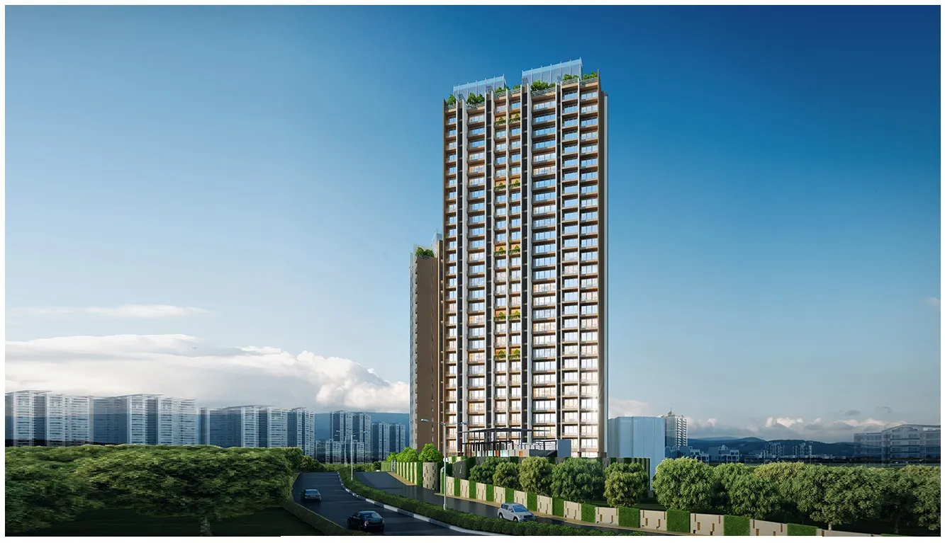 Neelkanth Lakeview Thane