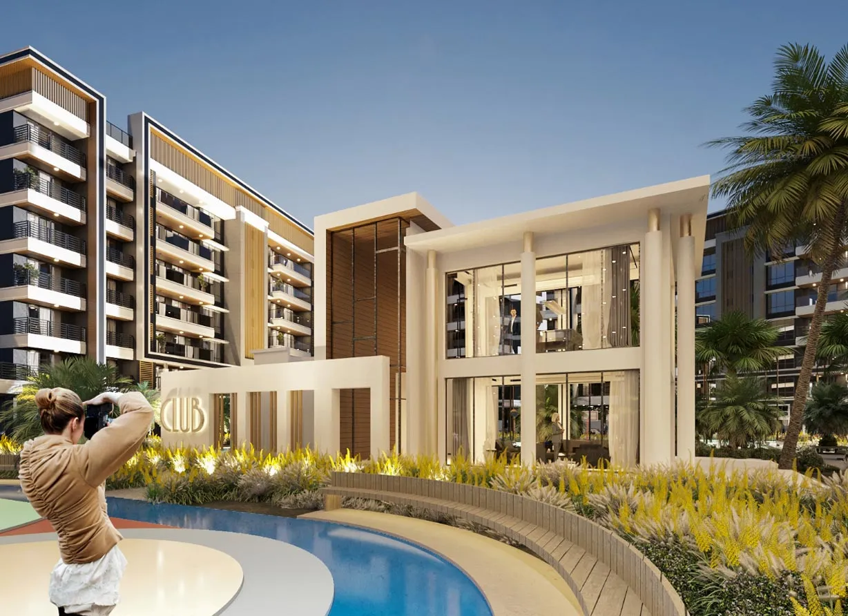 Nyati Elite Pune