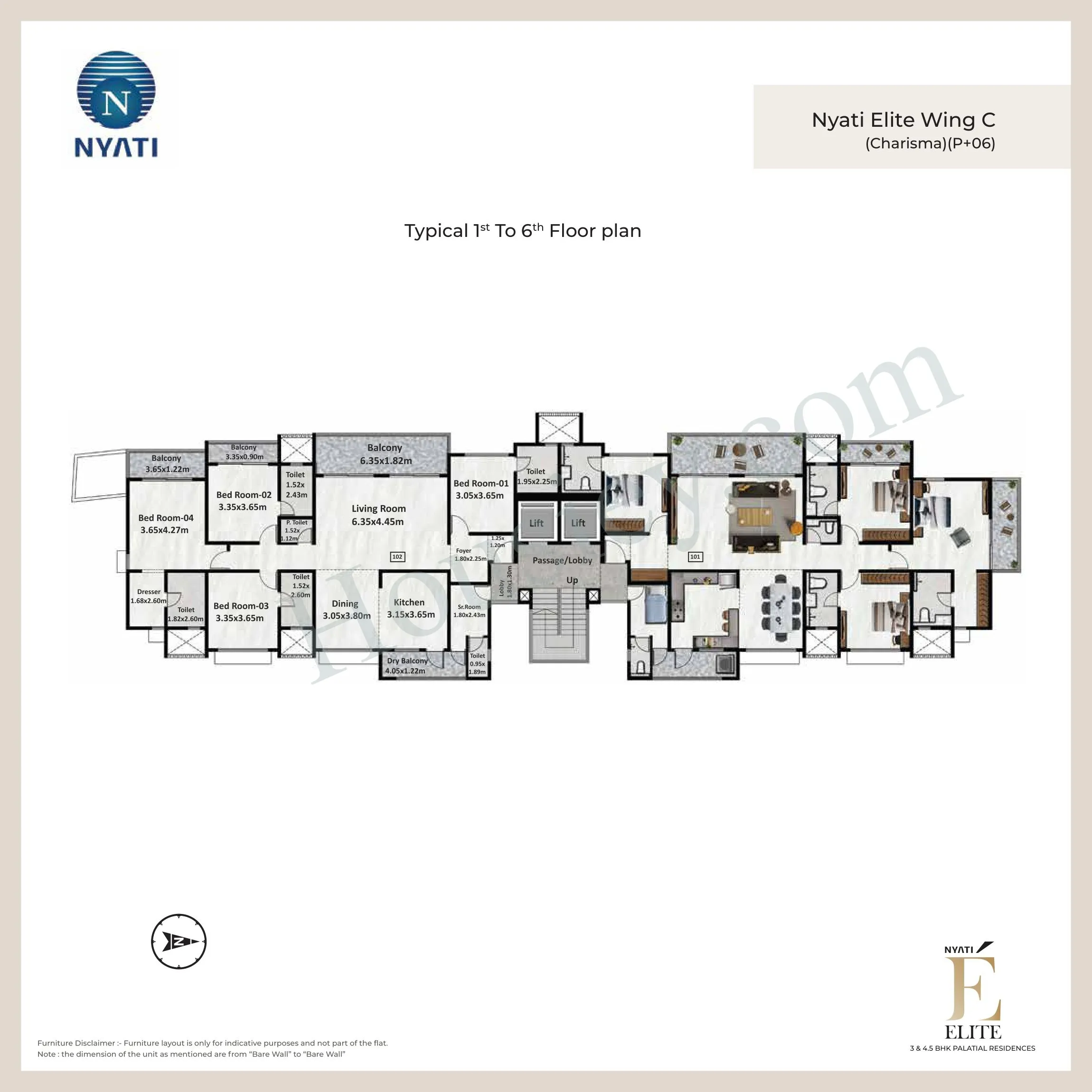 Floor Plan 3