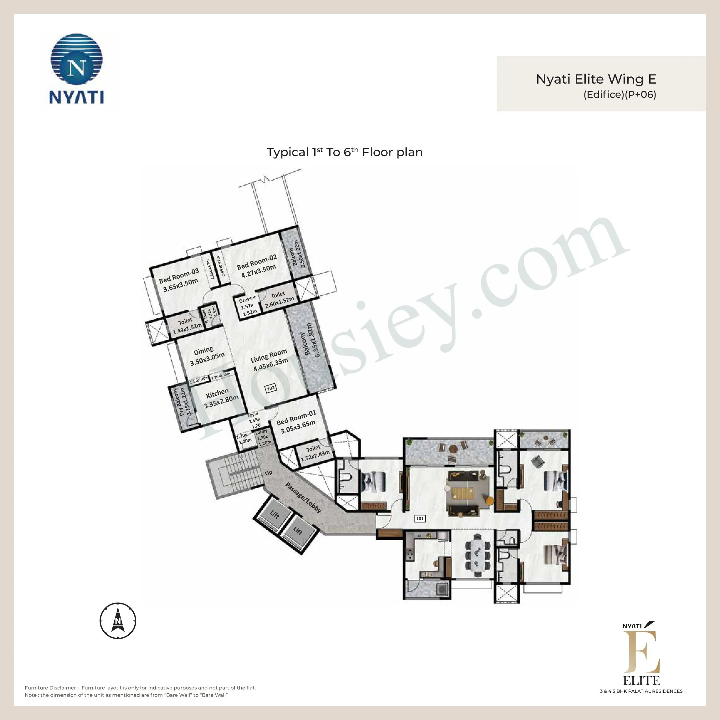 Floor Plan 5