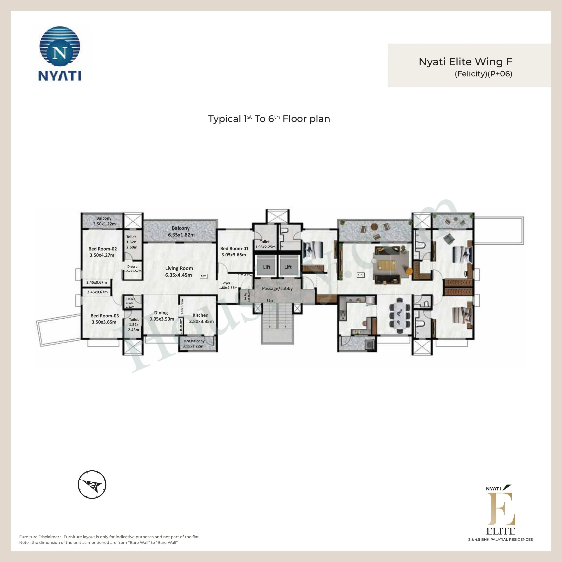 Floor Plan 6