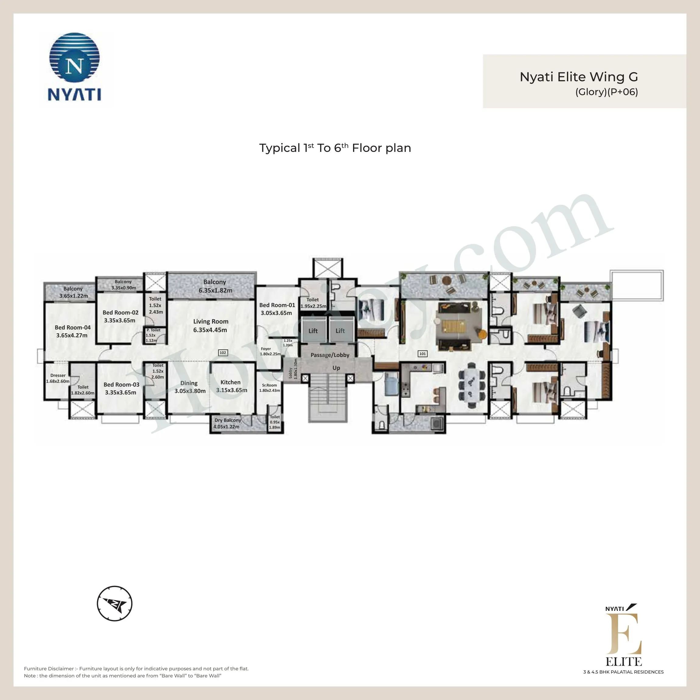 Floor Plan 7