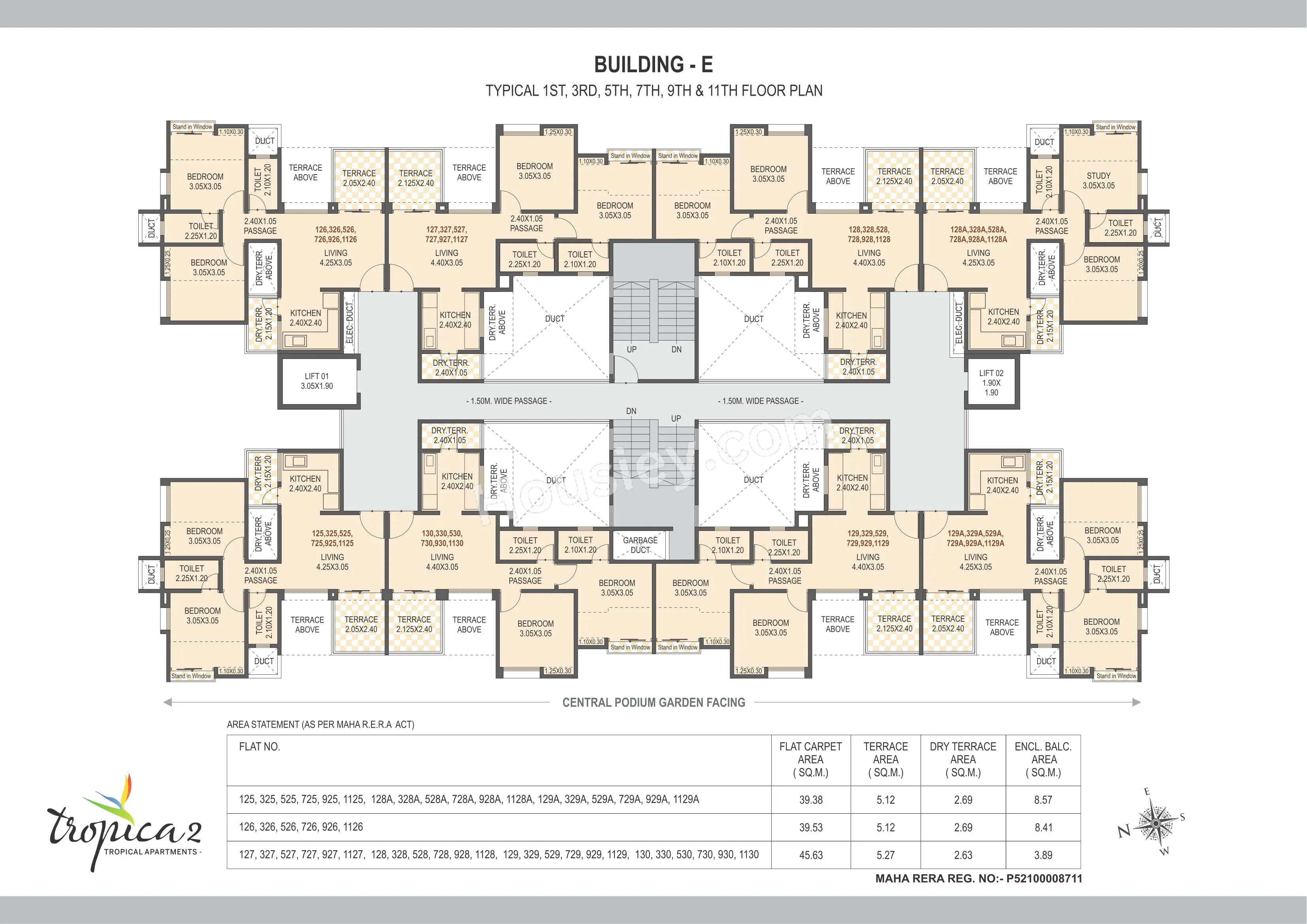 Floor Plan 3