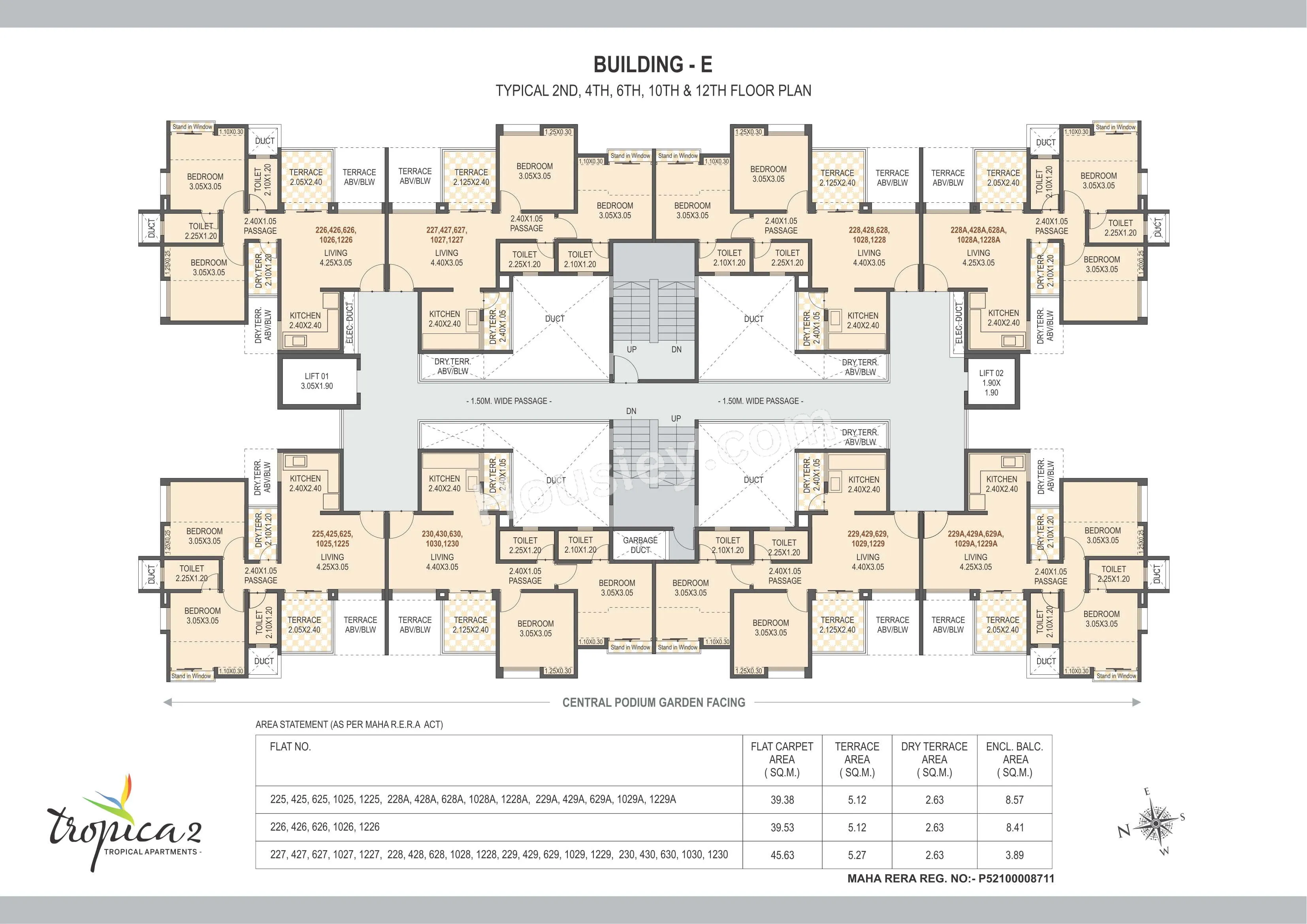 Floor Plan 4