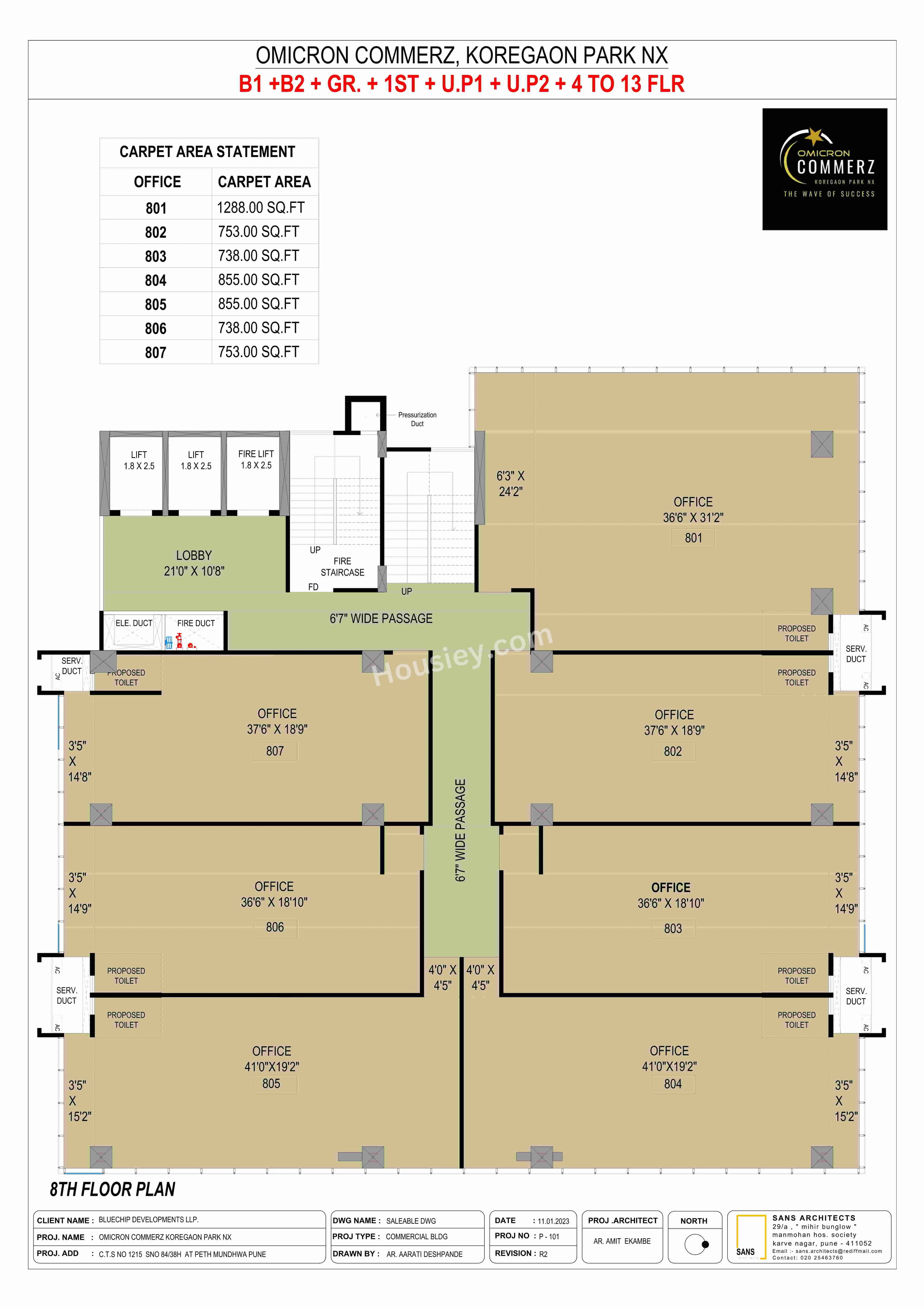 Floor Plan 3