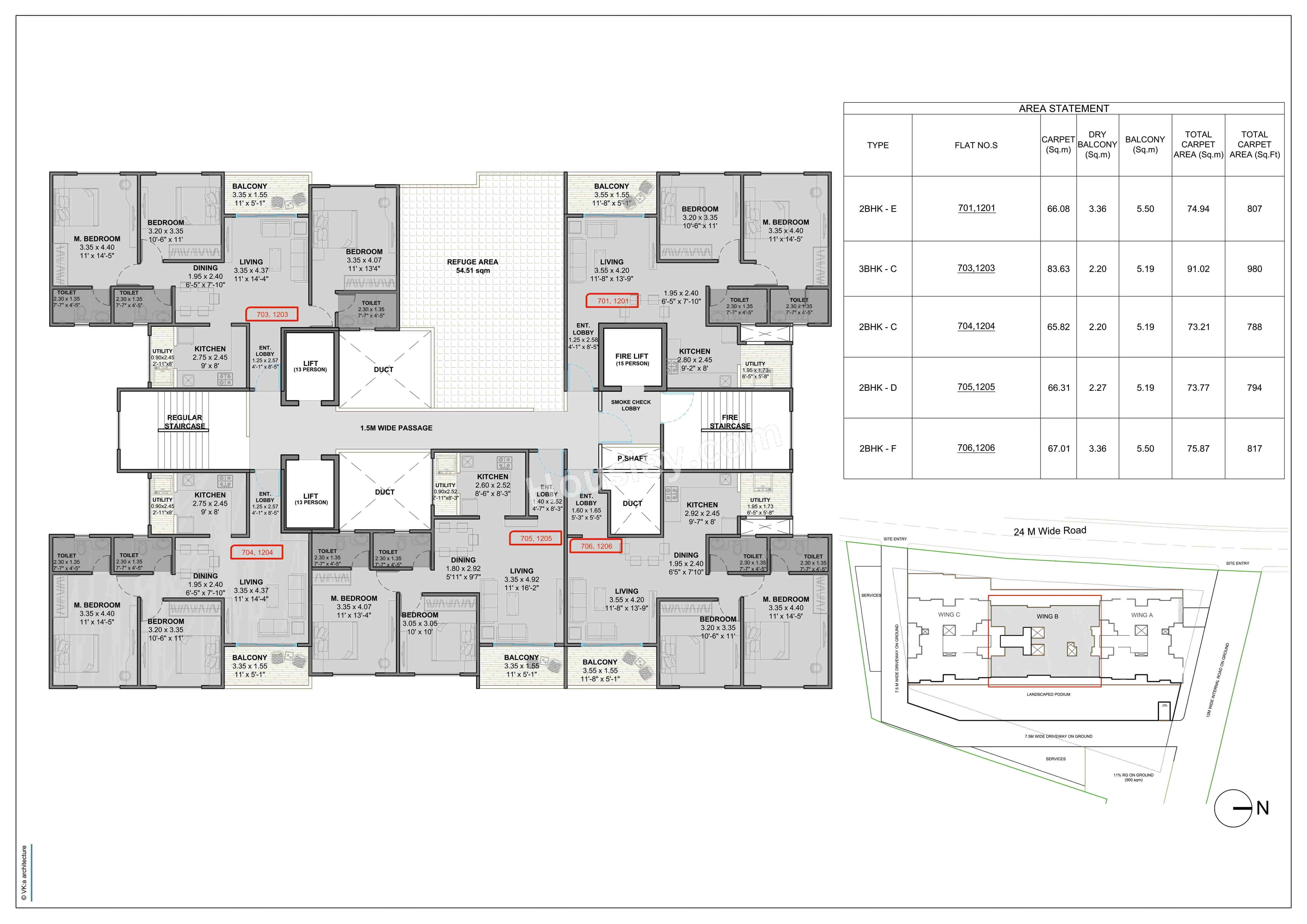 Floor Plan 3