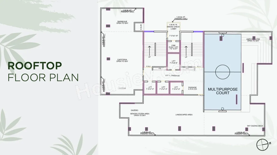 Floor Plan 3