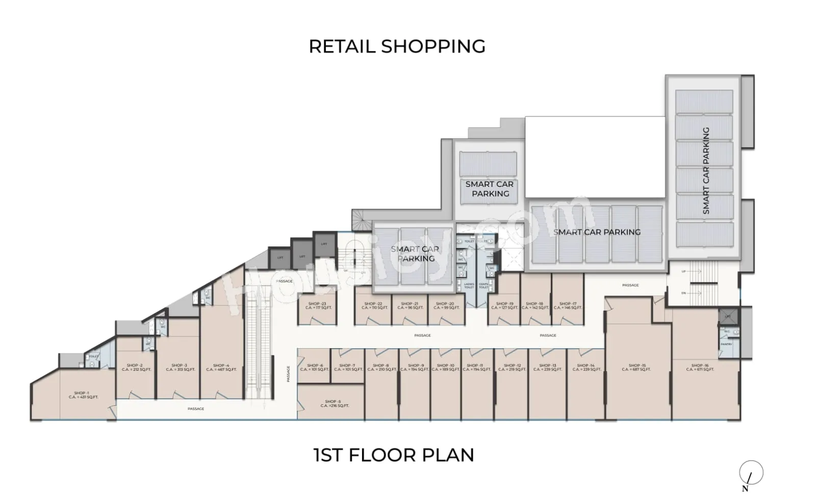 Floor Plan 3