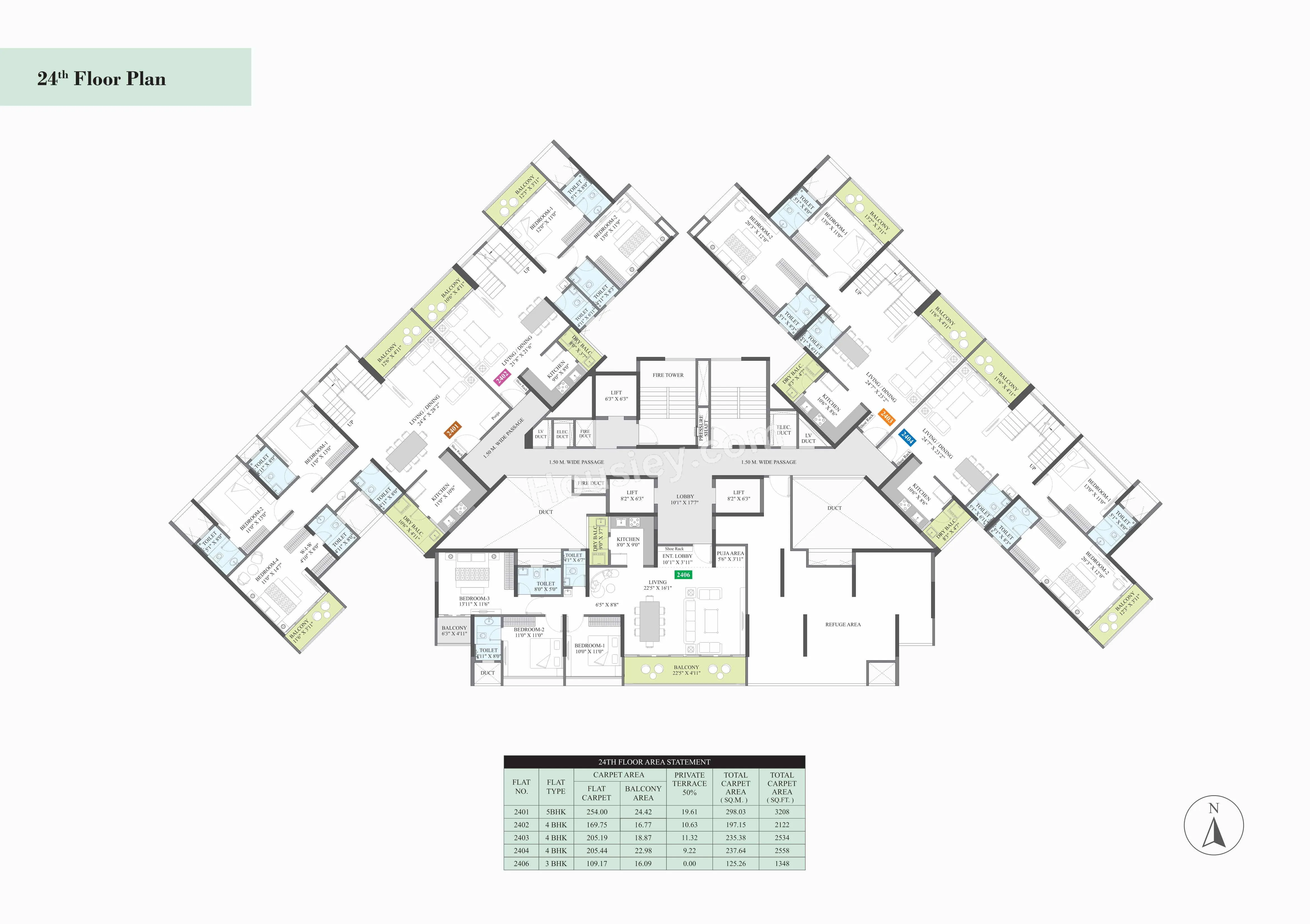 Floor Plan 3