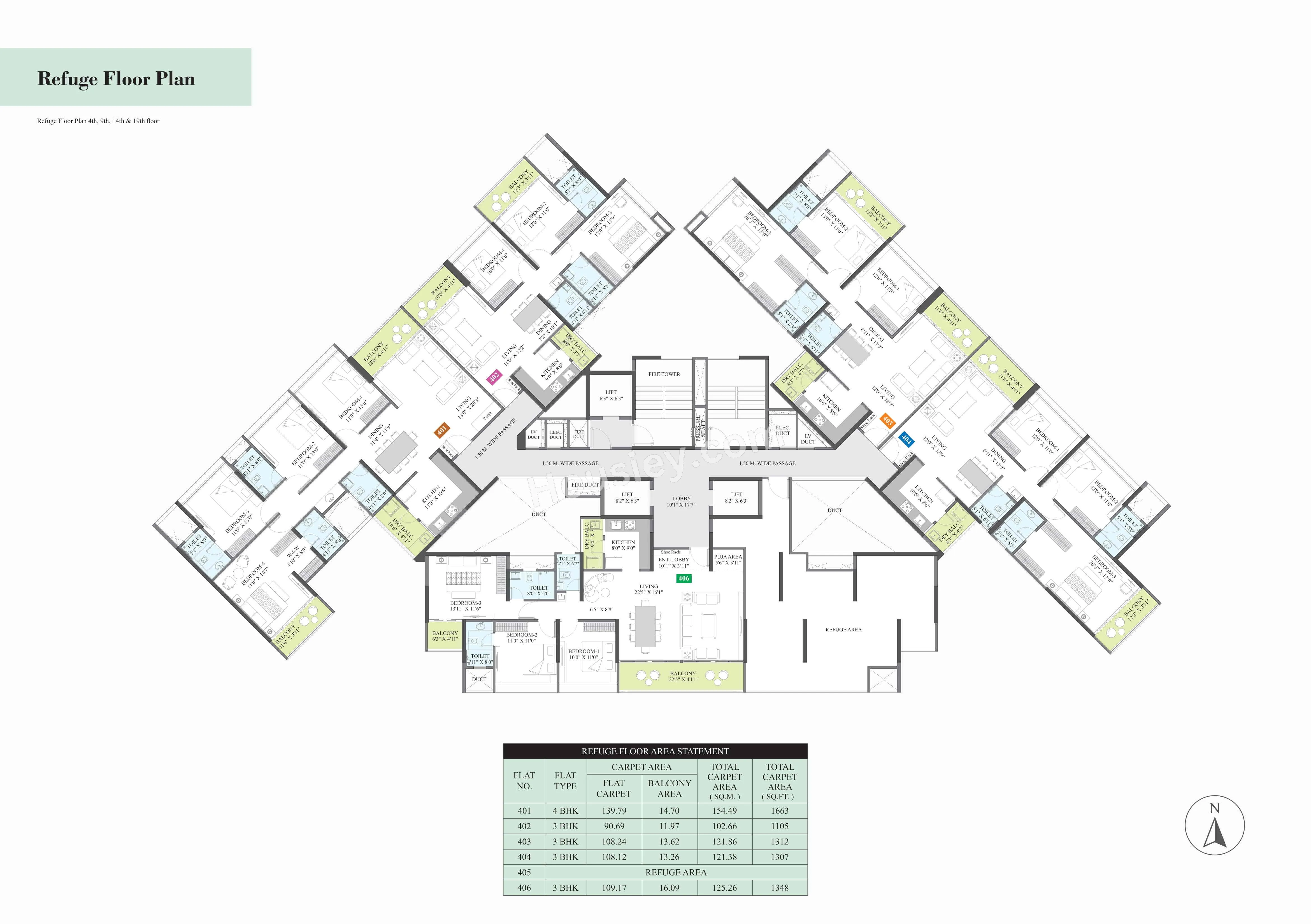 Floor Plan 4