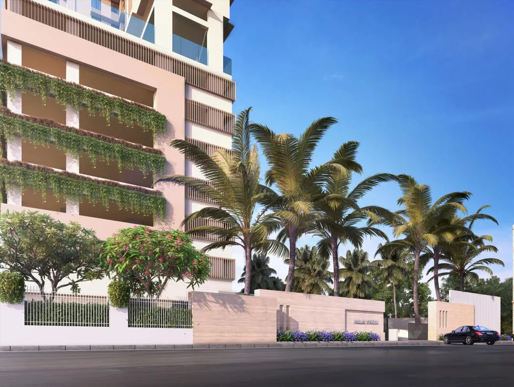 Palai Silver Bullet Mumbai