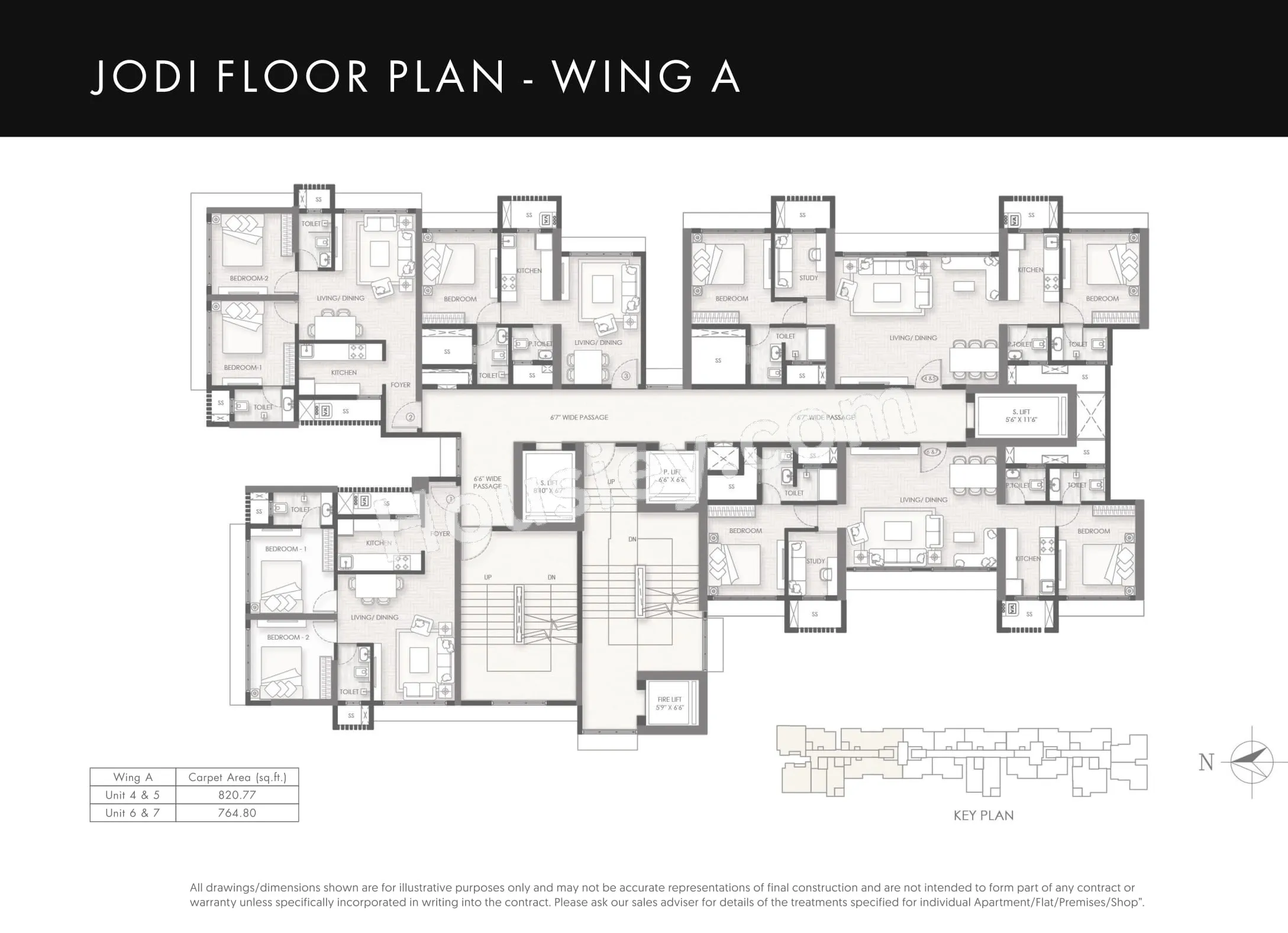 Floor Plan 3