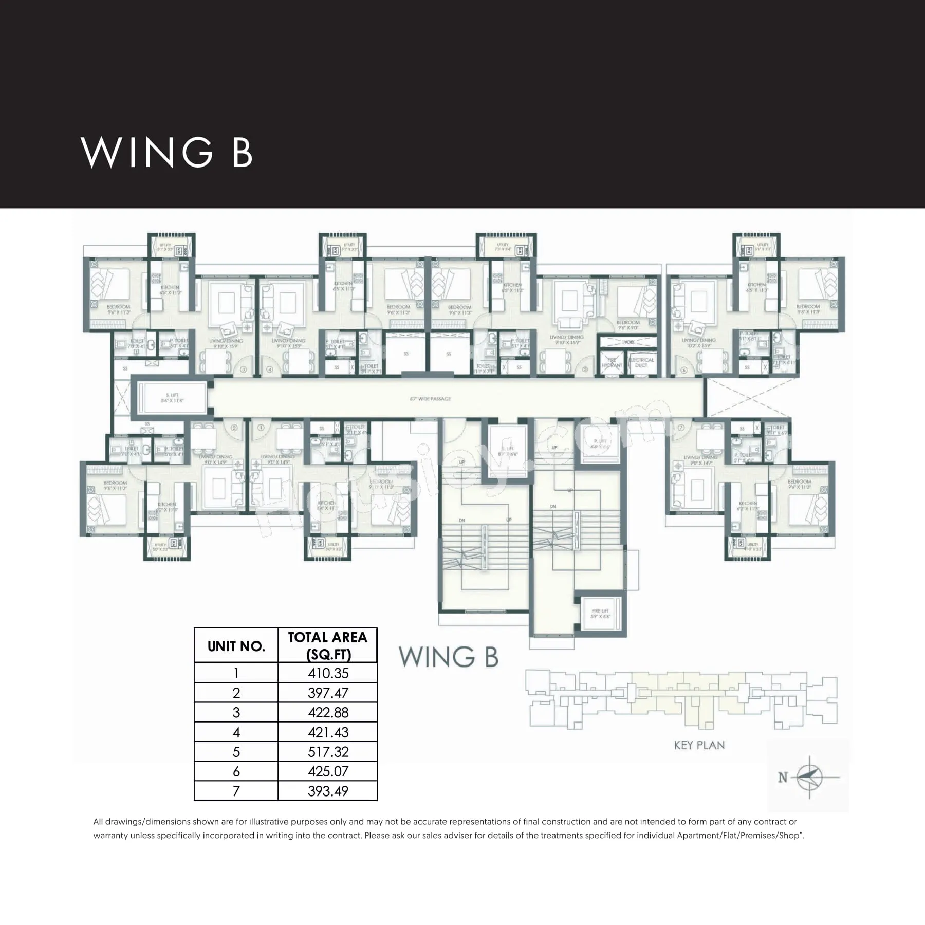 Floor Plan 4