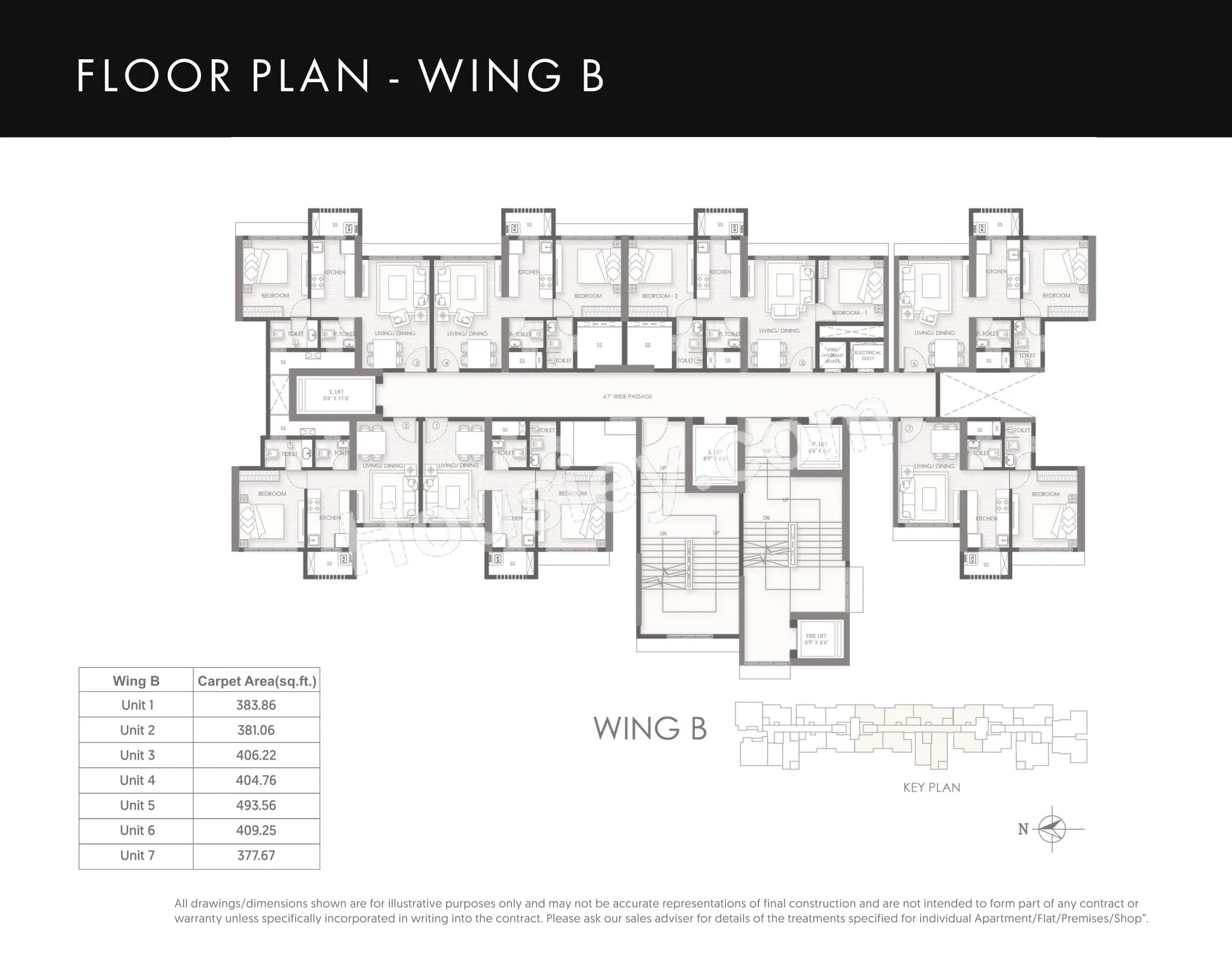 Floor Plan 5