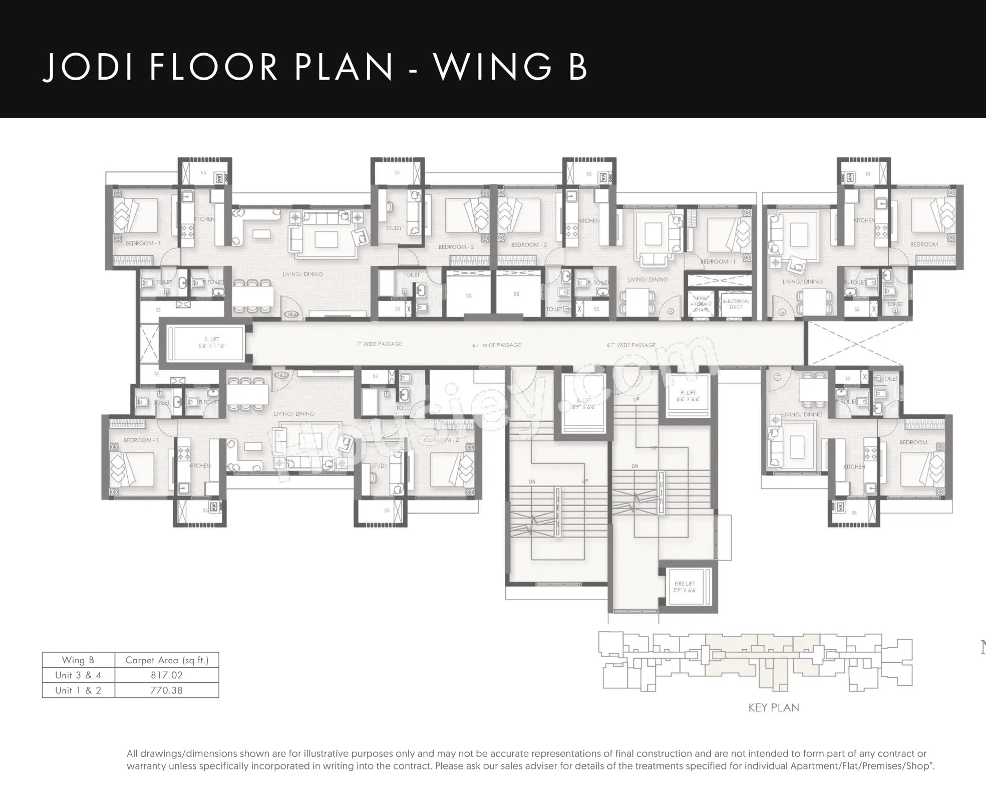 Floor Plan 6