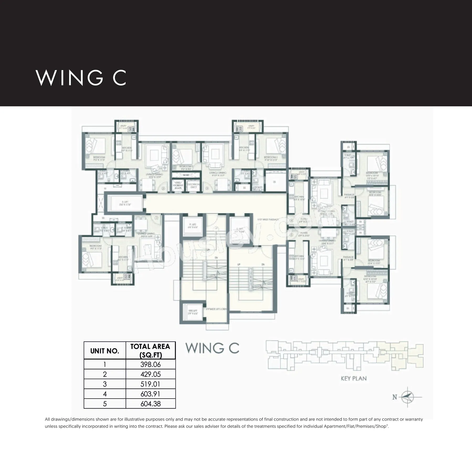 Floor Plan 7