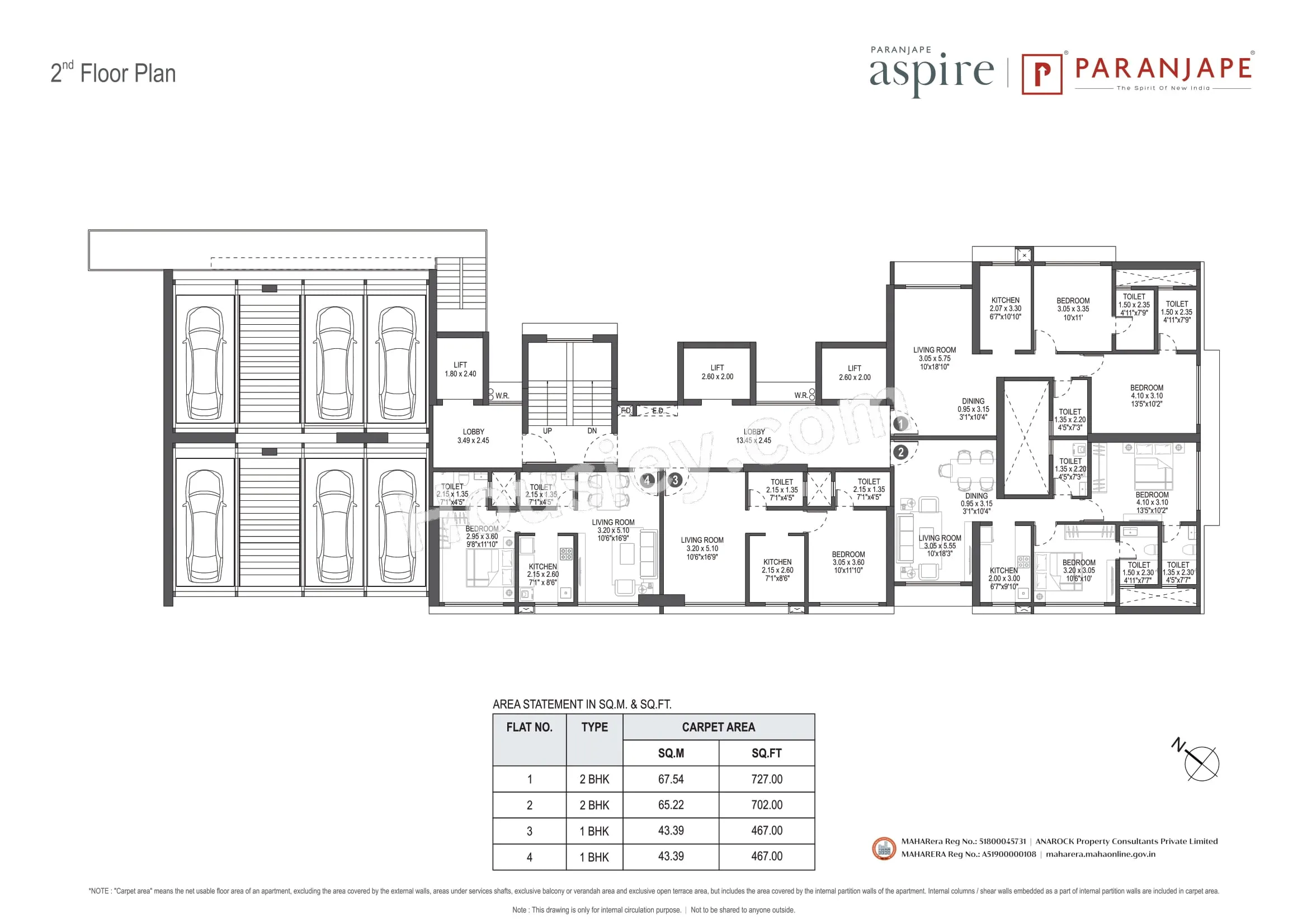 Floor Plan 4