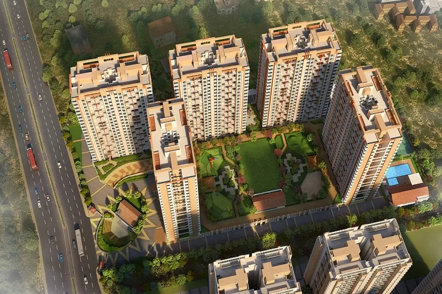 Park Astra Pune