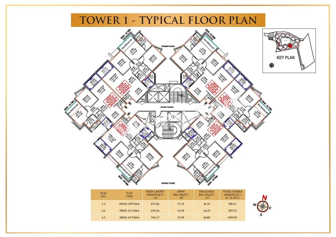 Floor Plan 10