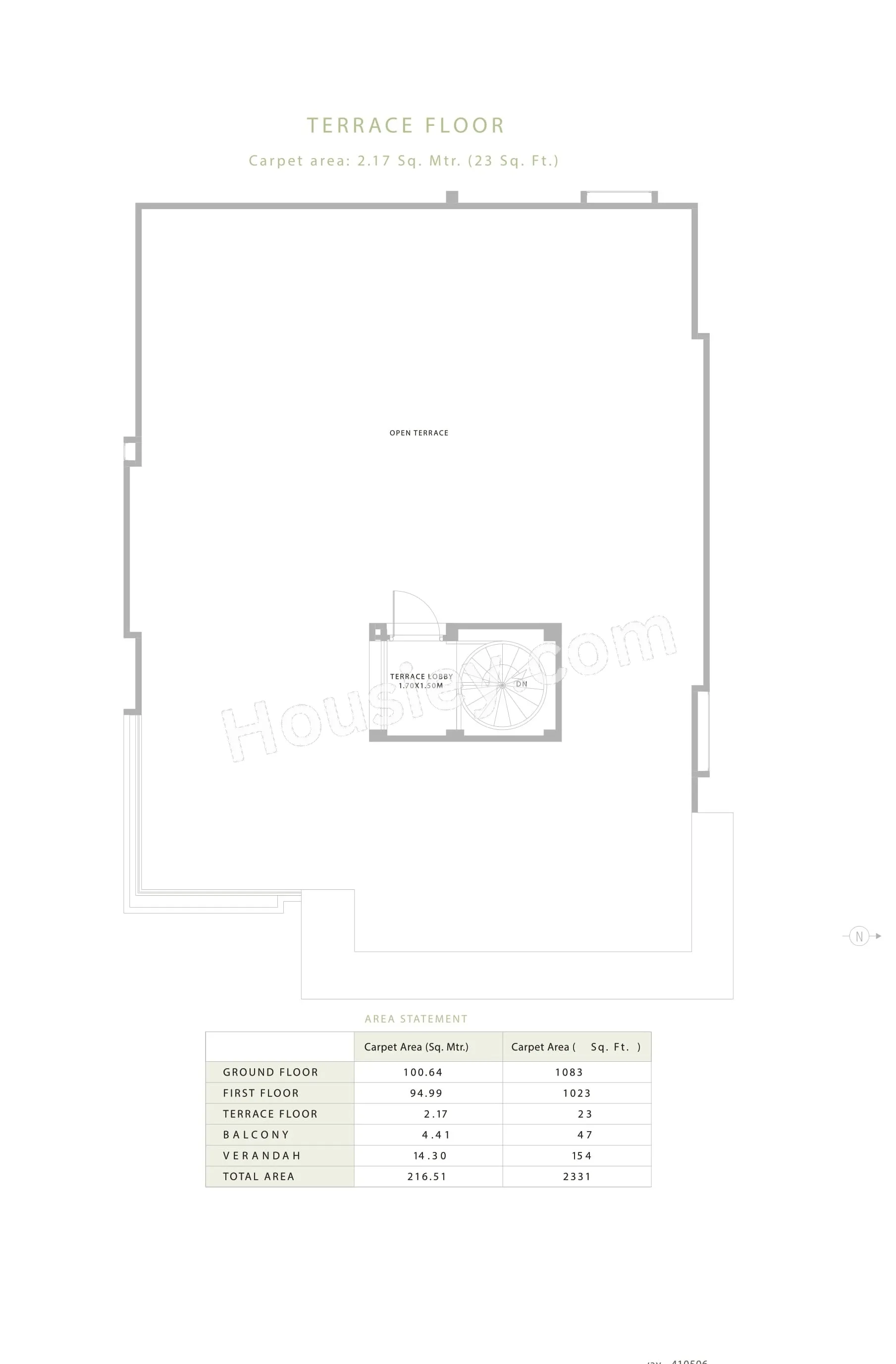 Floor Plan 3