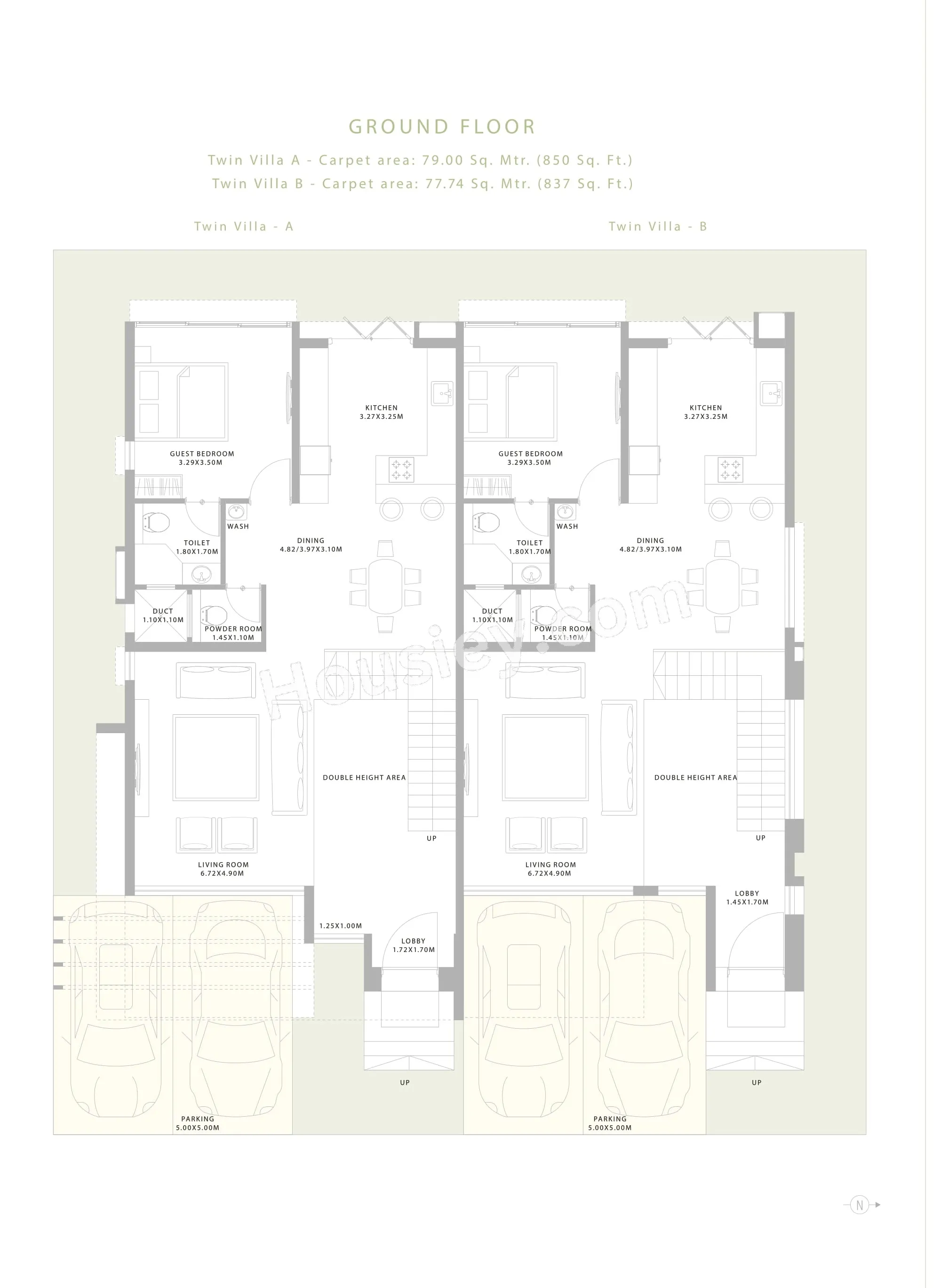 Floor Plan 4