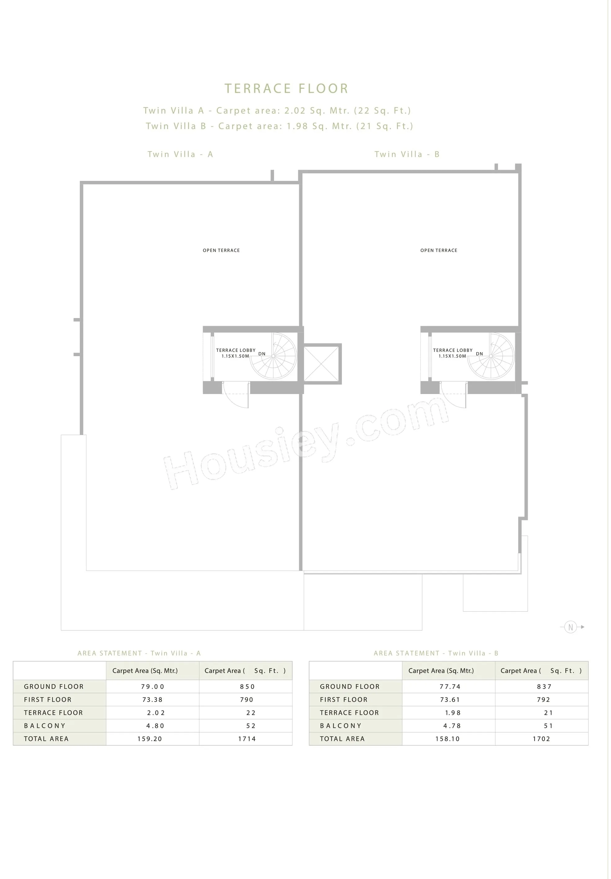 Floor Plan 6