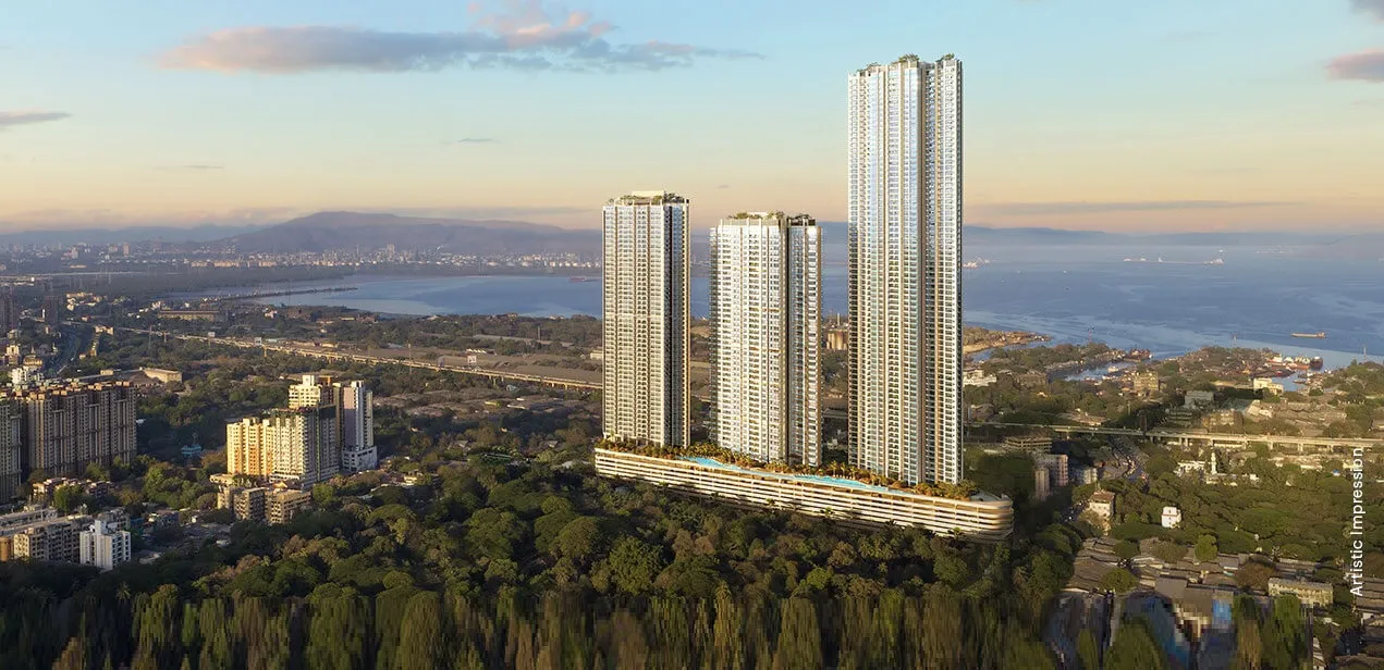 Piramal Ahan Mumbai