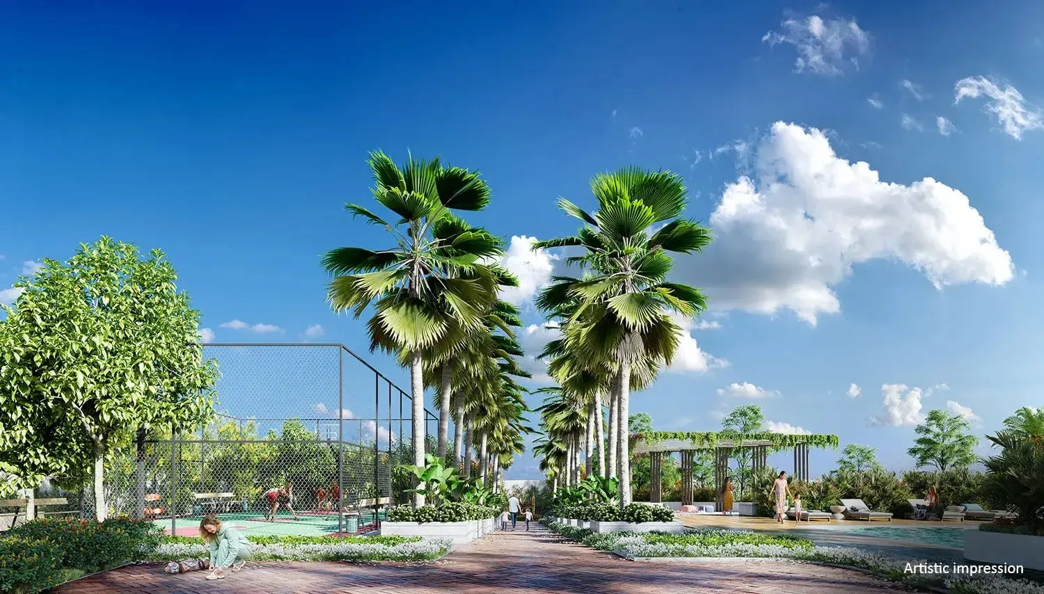 Piramal Ahan Mumbai