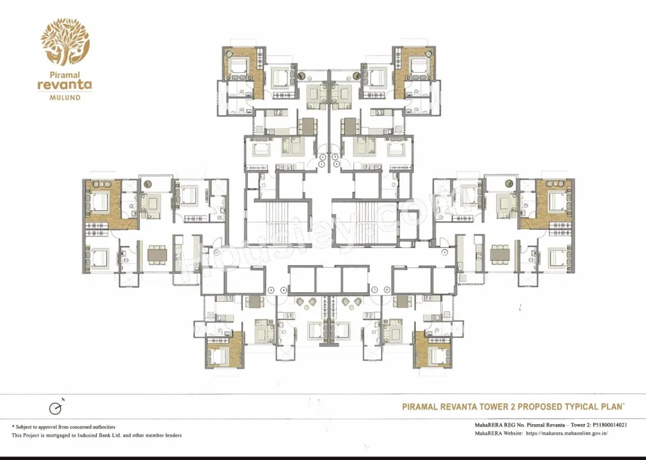 Floor Plan 6