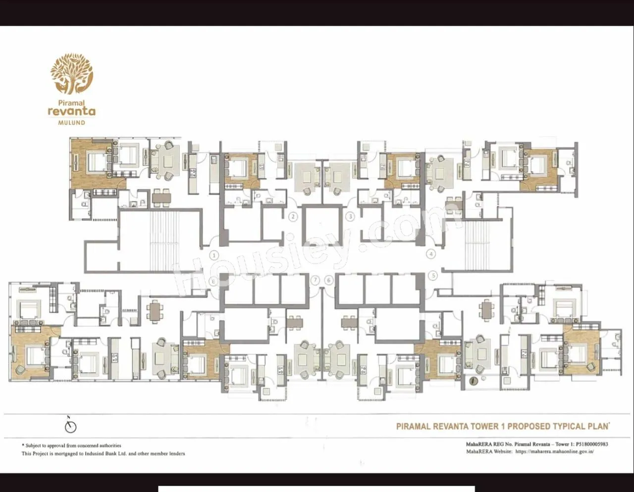 Floor Plan 7