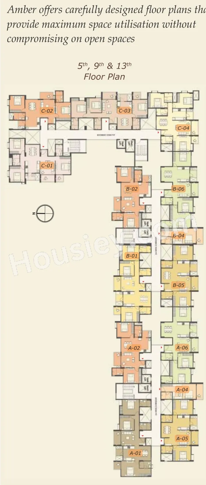 Floor Plan 3