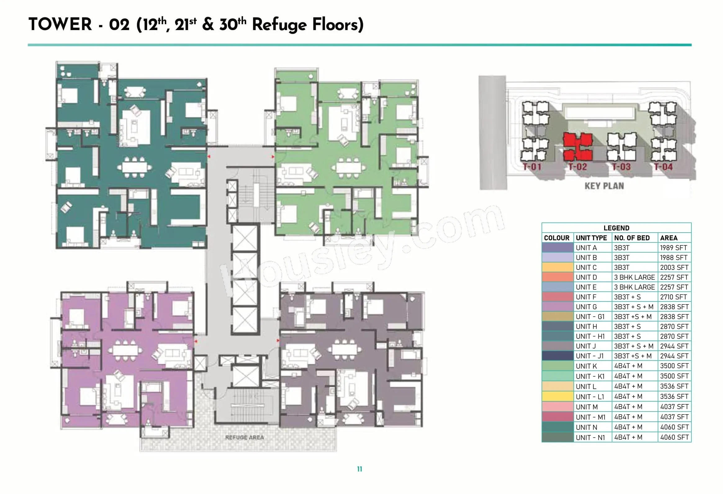 Floor Plan 5